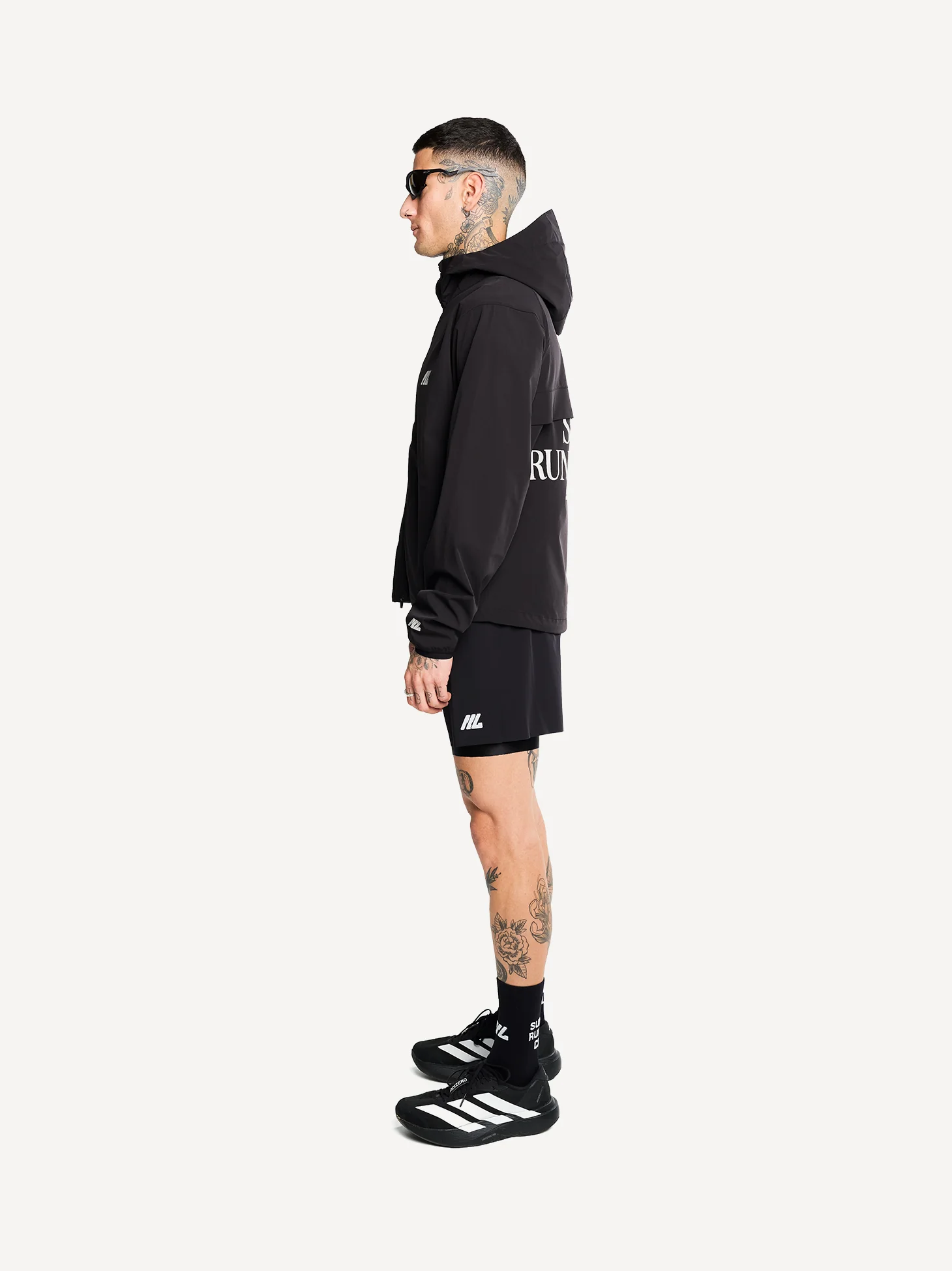 SRC® Performance Rain Jacket - Image 11