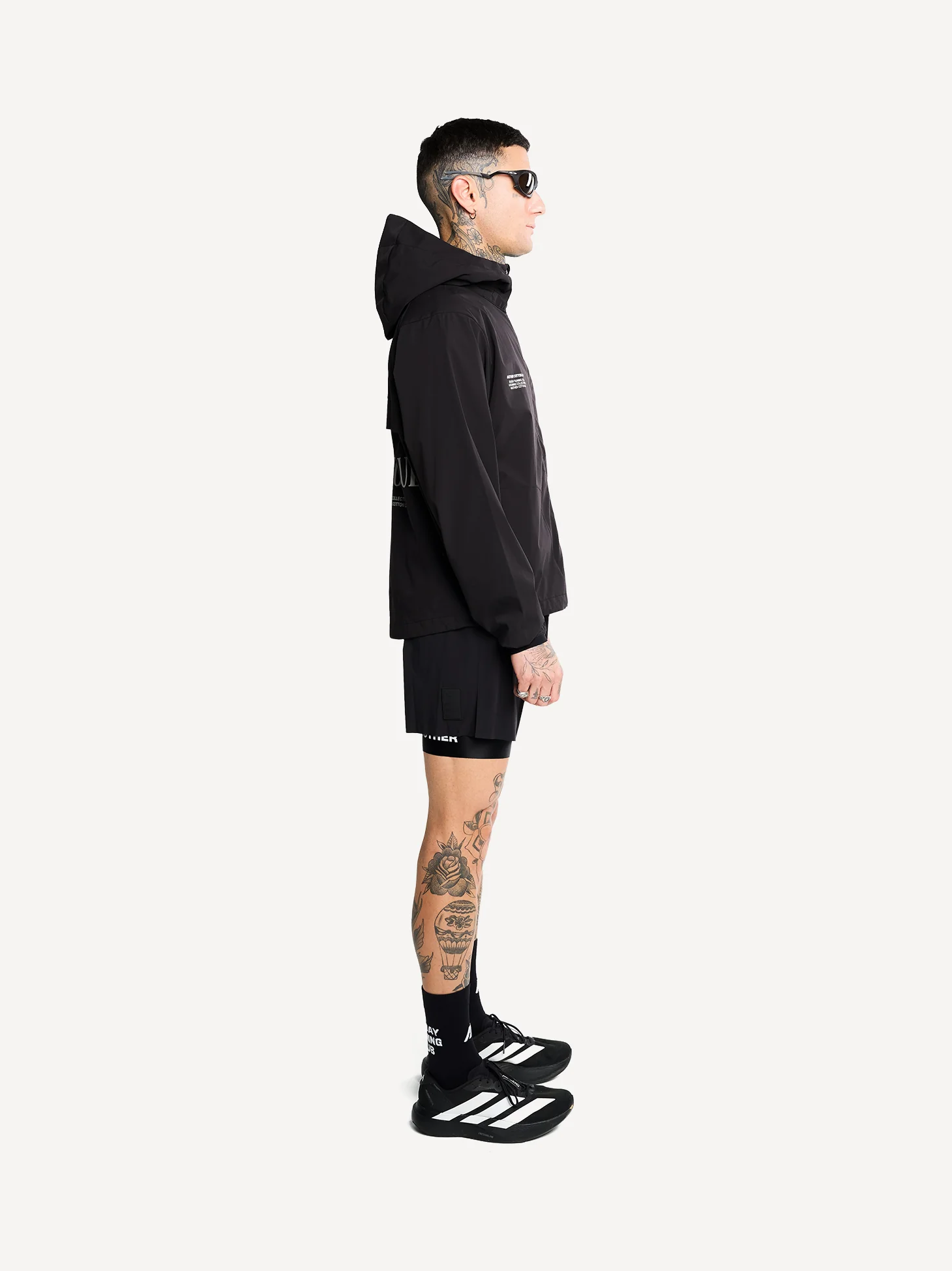 SRC® Performance Rain Jacket - Image 12