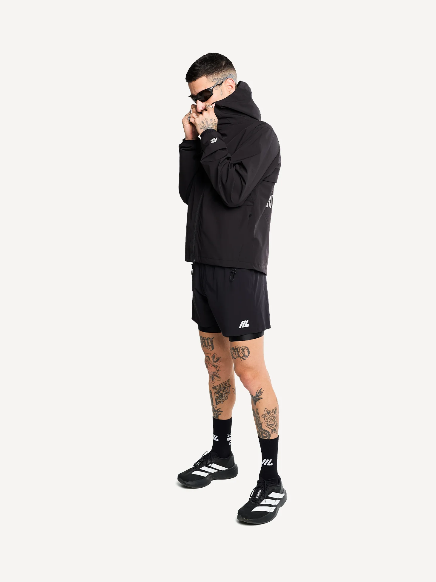 SRC® Performance Rain Jacket - Image 13