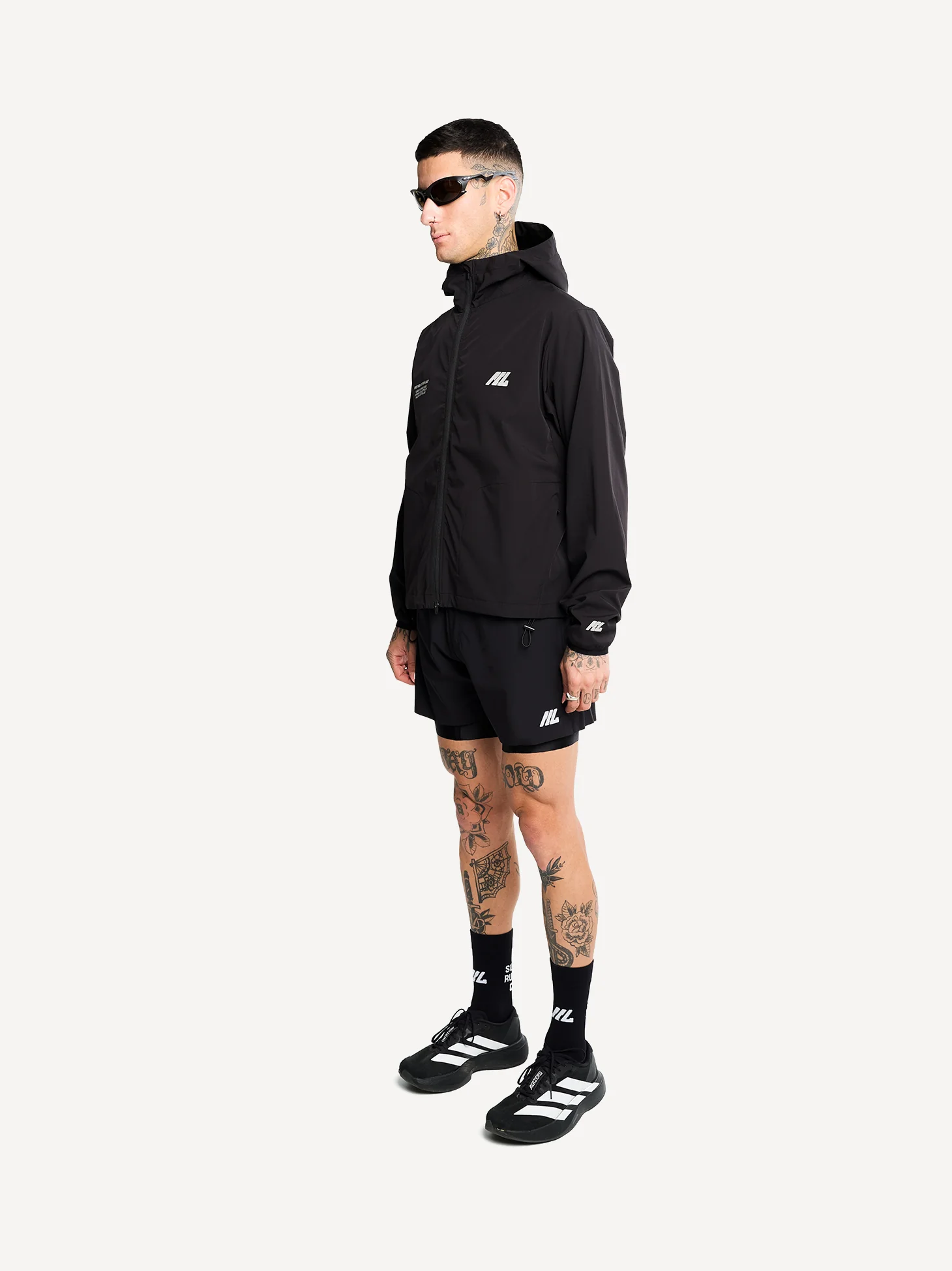 SRC® Performance Rain Jacket - Image 14