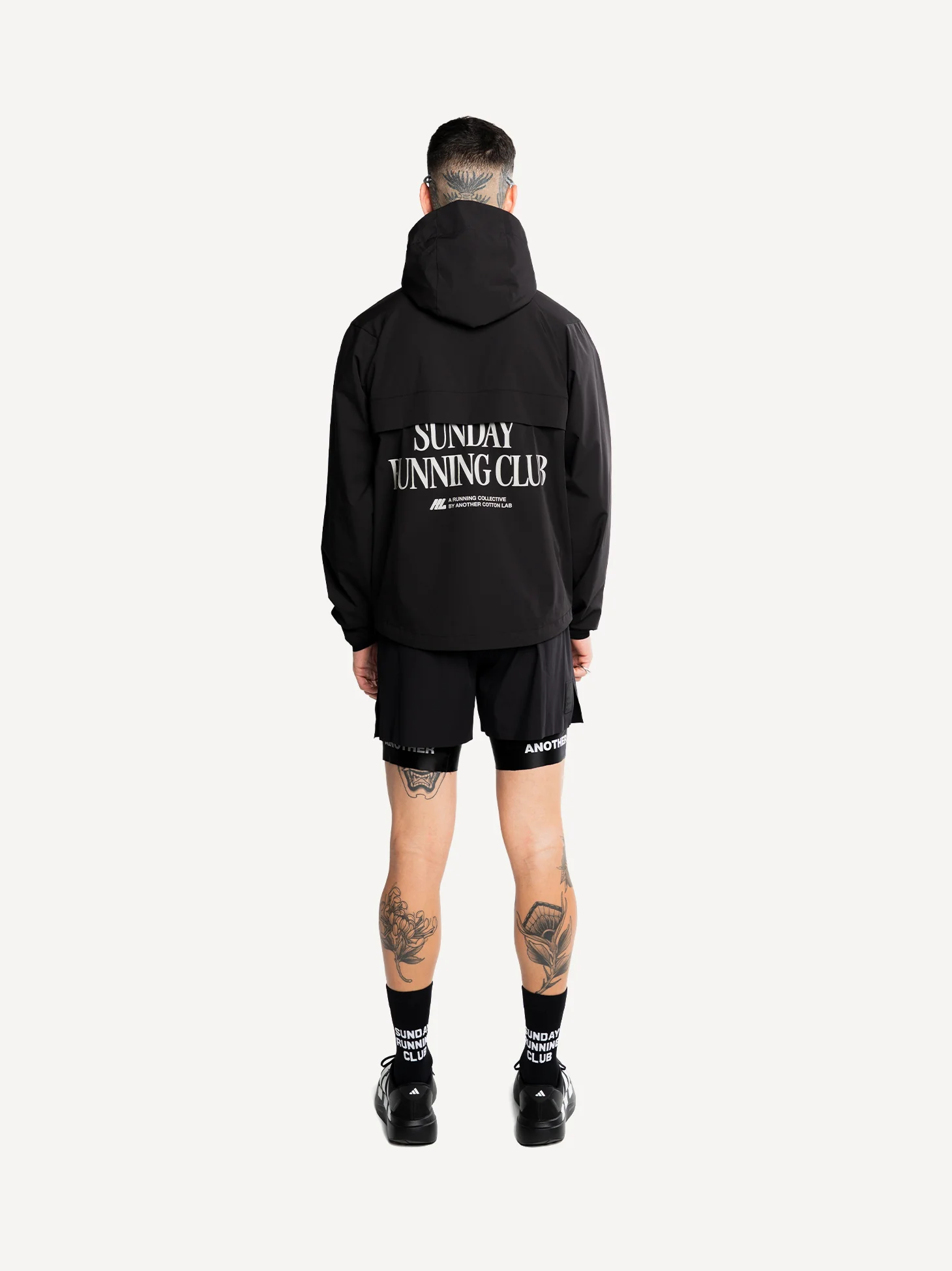 SRC® Performance Rain Jacket - Image 15