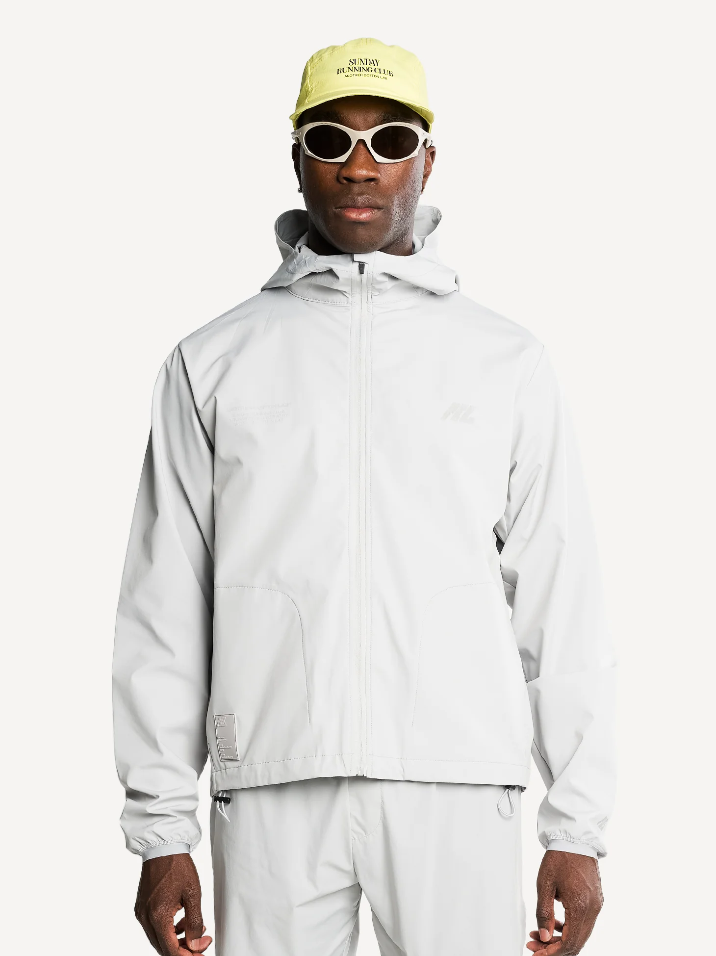SRC® Performance Rain Jacket - Image 18