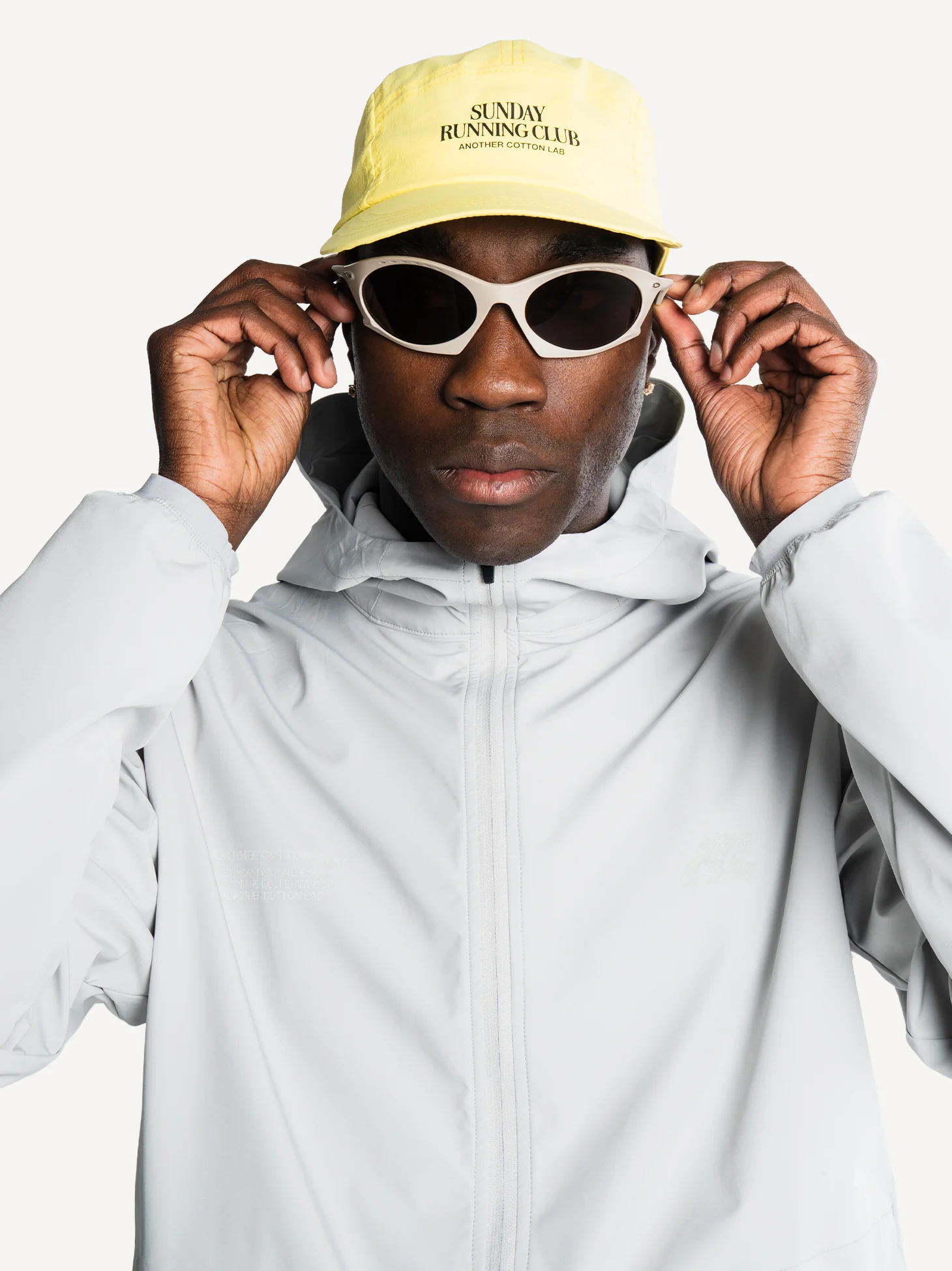 SRC® Performance Rain Jacket - Image 19