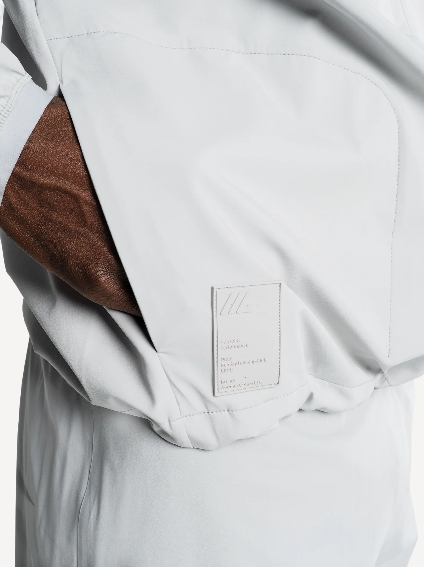 SRC® Performance Rain Jacket - Image 22