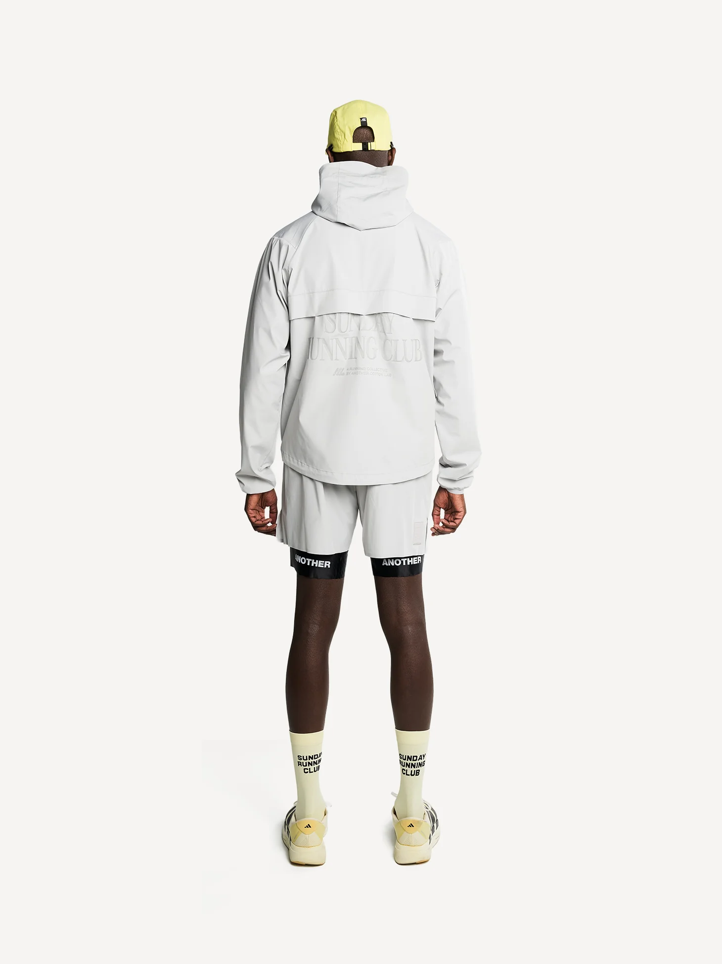 SRC® Performance Rain Jacket - Image 25