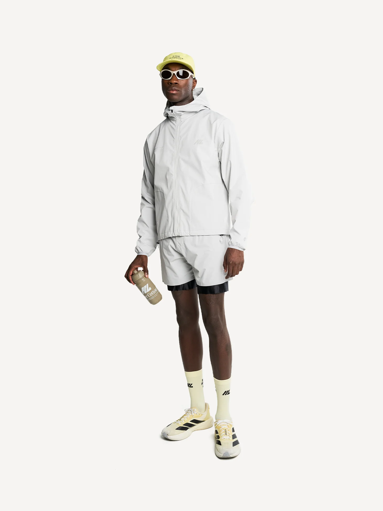 SRC® Performance Rain Jacket - Image 29