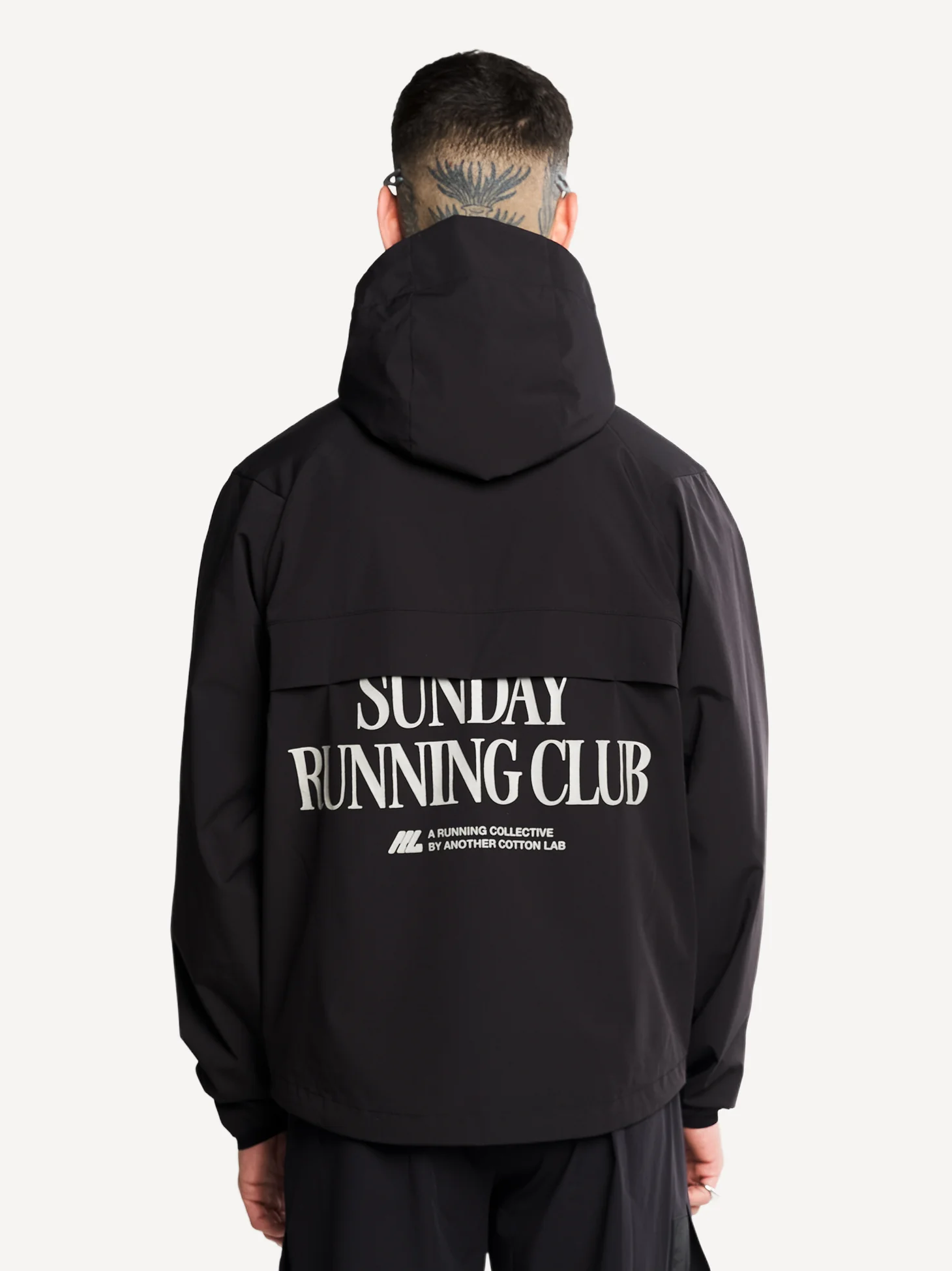 SRC® Performance Rain Jacket - Image 3