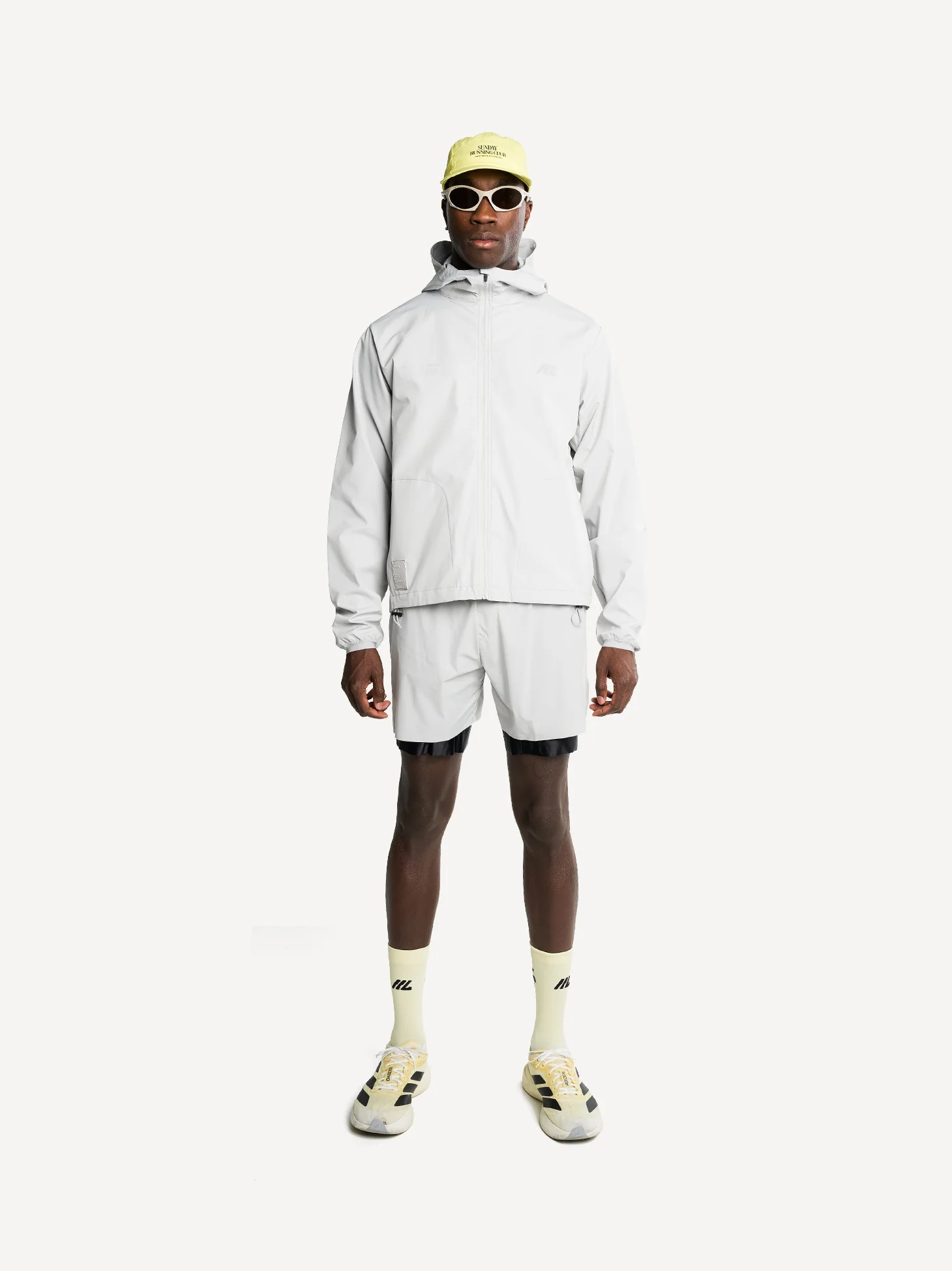 SRC® Performance Rain Jacket - Image 30