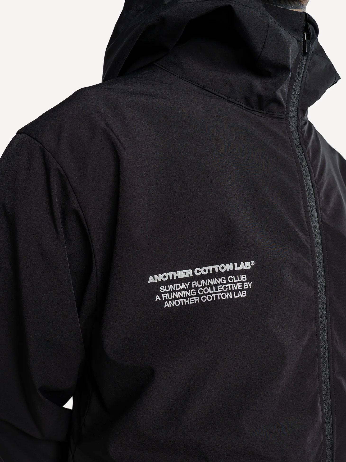 SRC® Performance Rain Jacket - Image 4