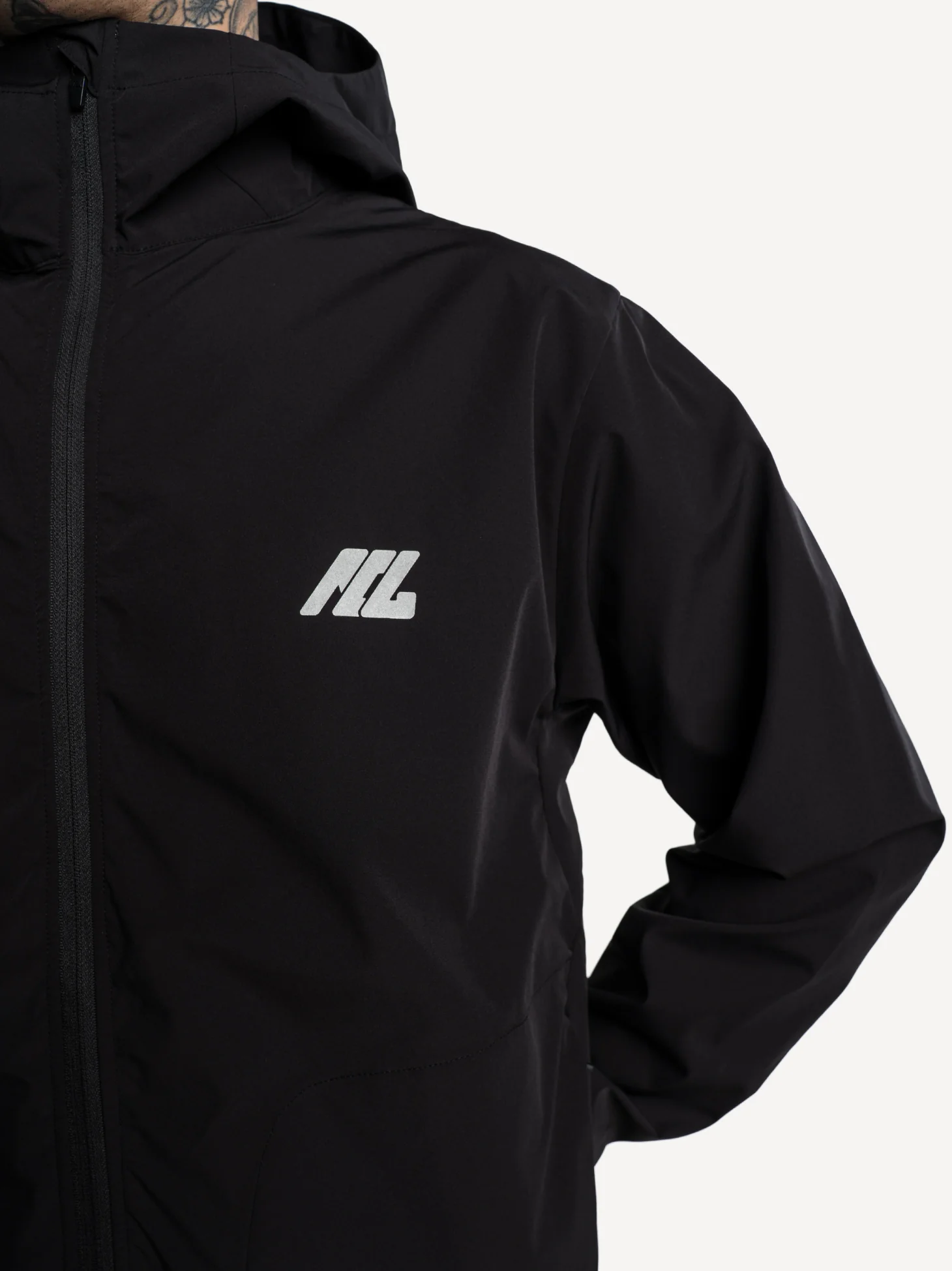 SRC® Performance Rain Jacket - Image 5