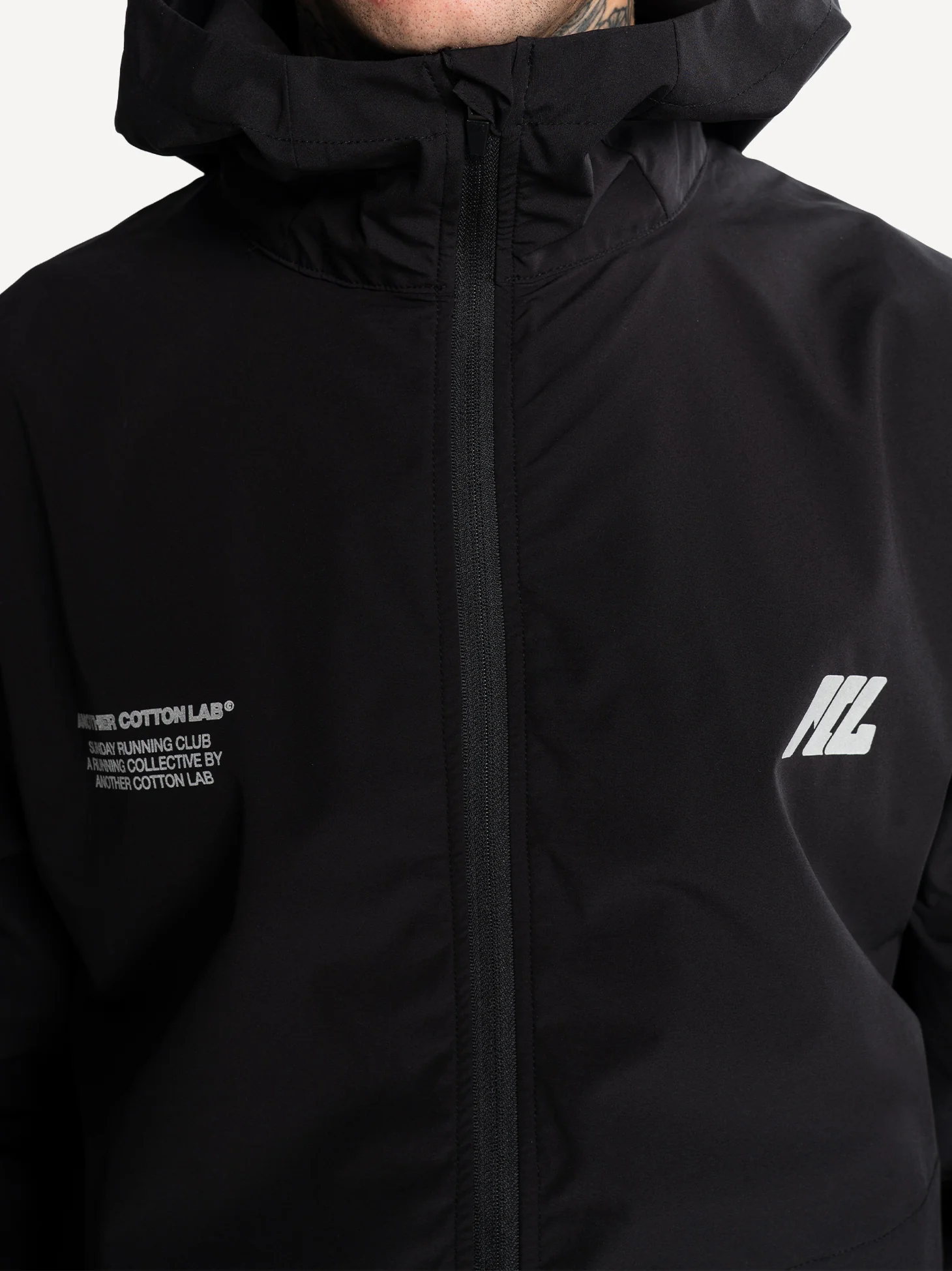 SRC® Performance Rain Jacket - Image 7