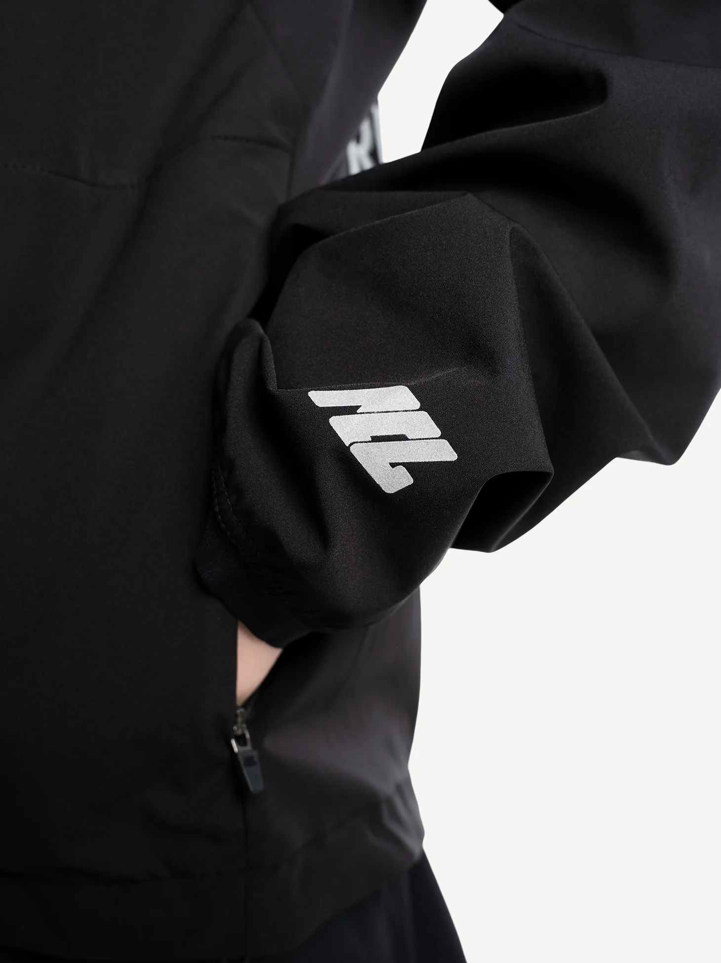 SRC® Performance Rain Jacket - Image 8