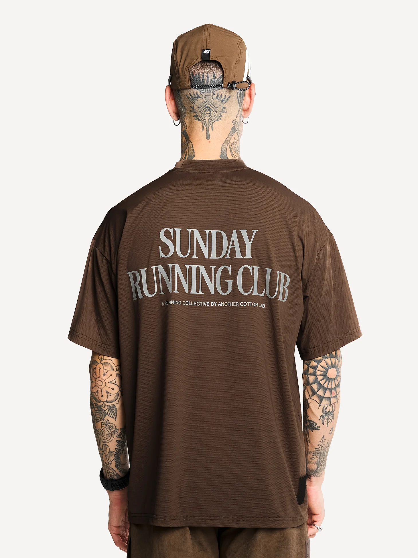 SRC® Performance T-Shirt - Image 5