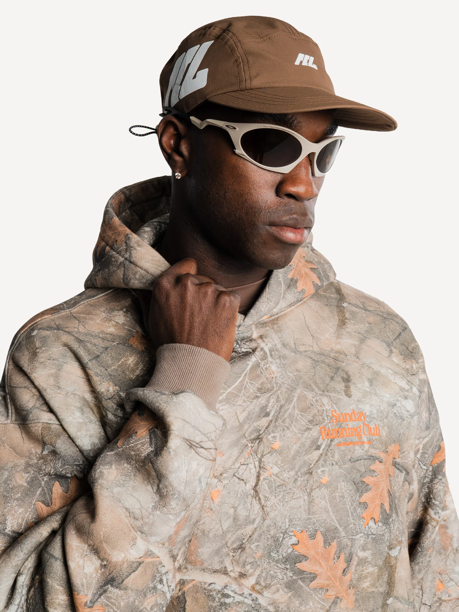 SRC® Signature Mesh Cap - Image 8