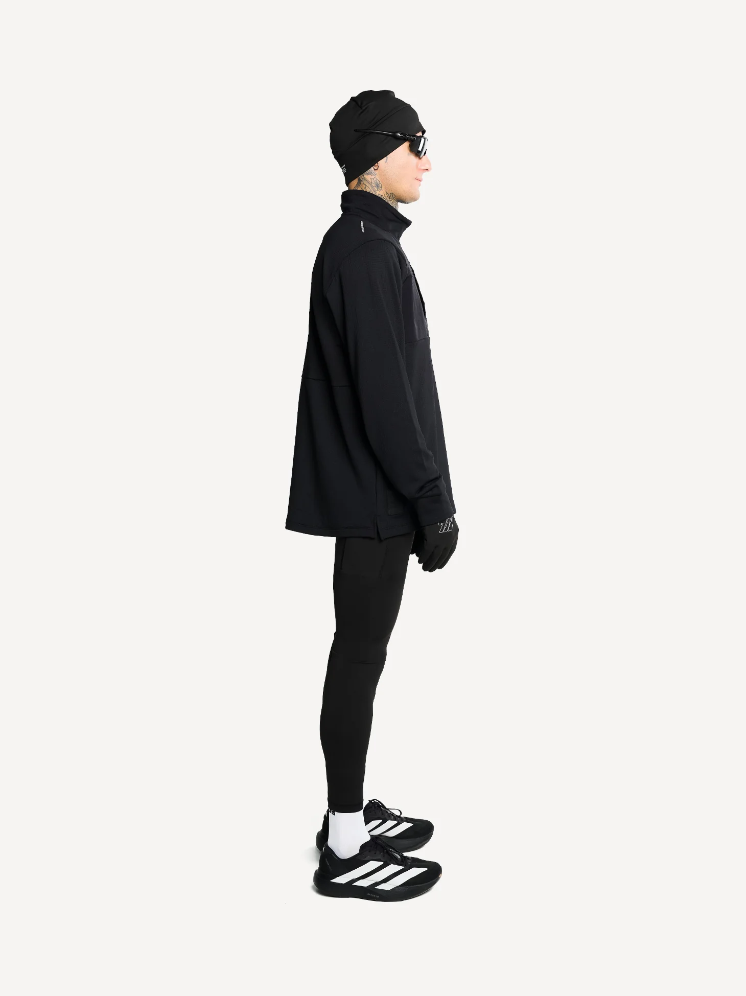 SRC® Thermal Grid 1/2 Zip - Image 10