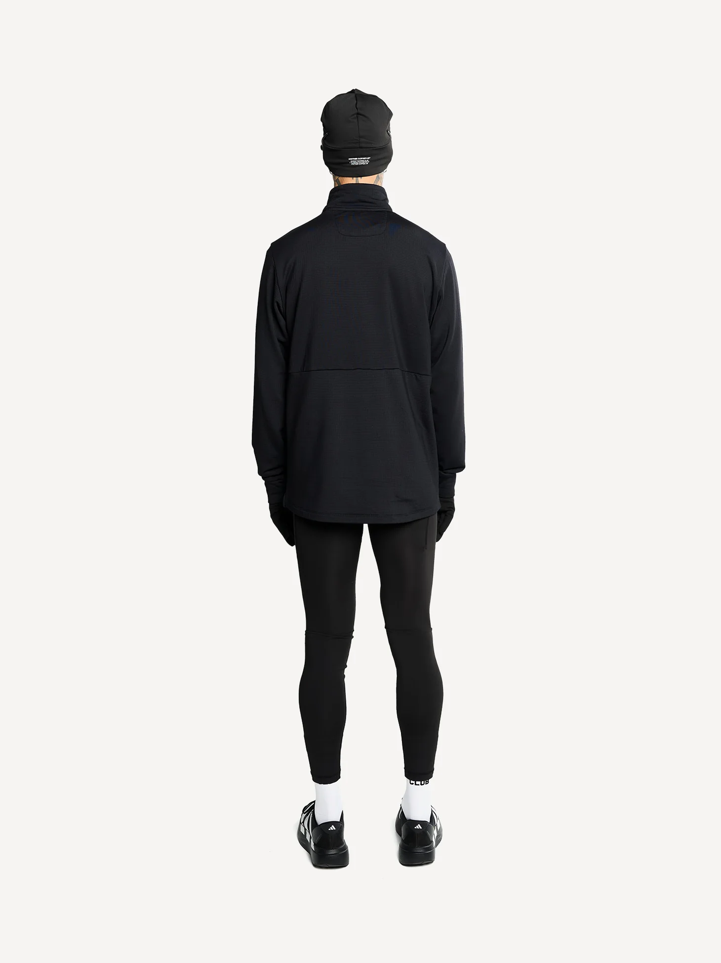 SRC® Thermal Grid 1/2 Zip - Image 13
