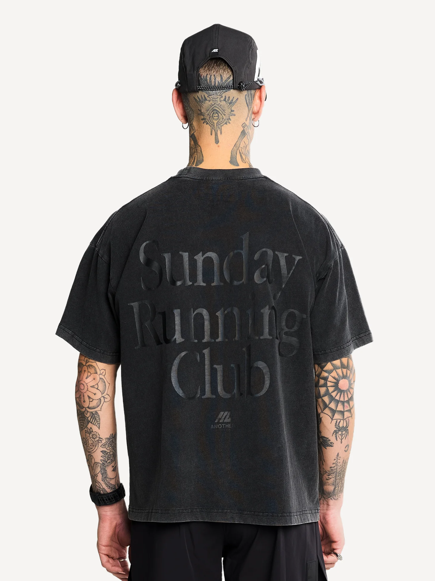 SRC® Tone on Tone T-Shirt