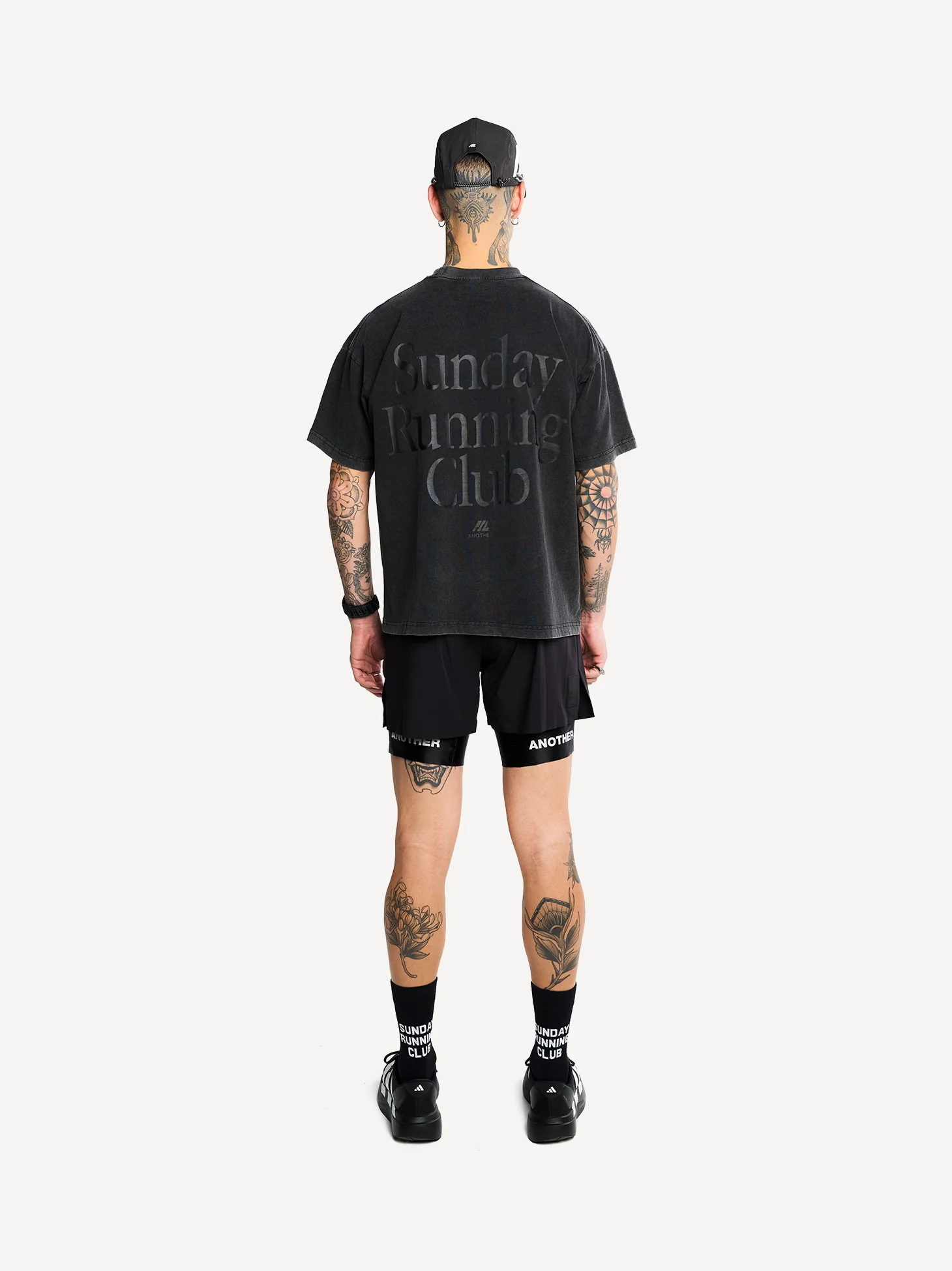 SRC® Tone on Tone T-Shirt - Image 14