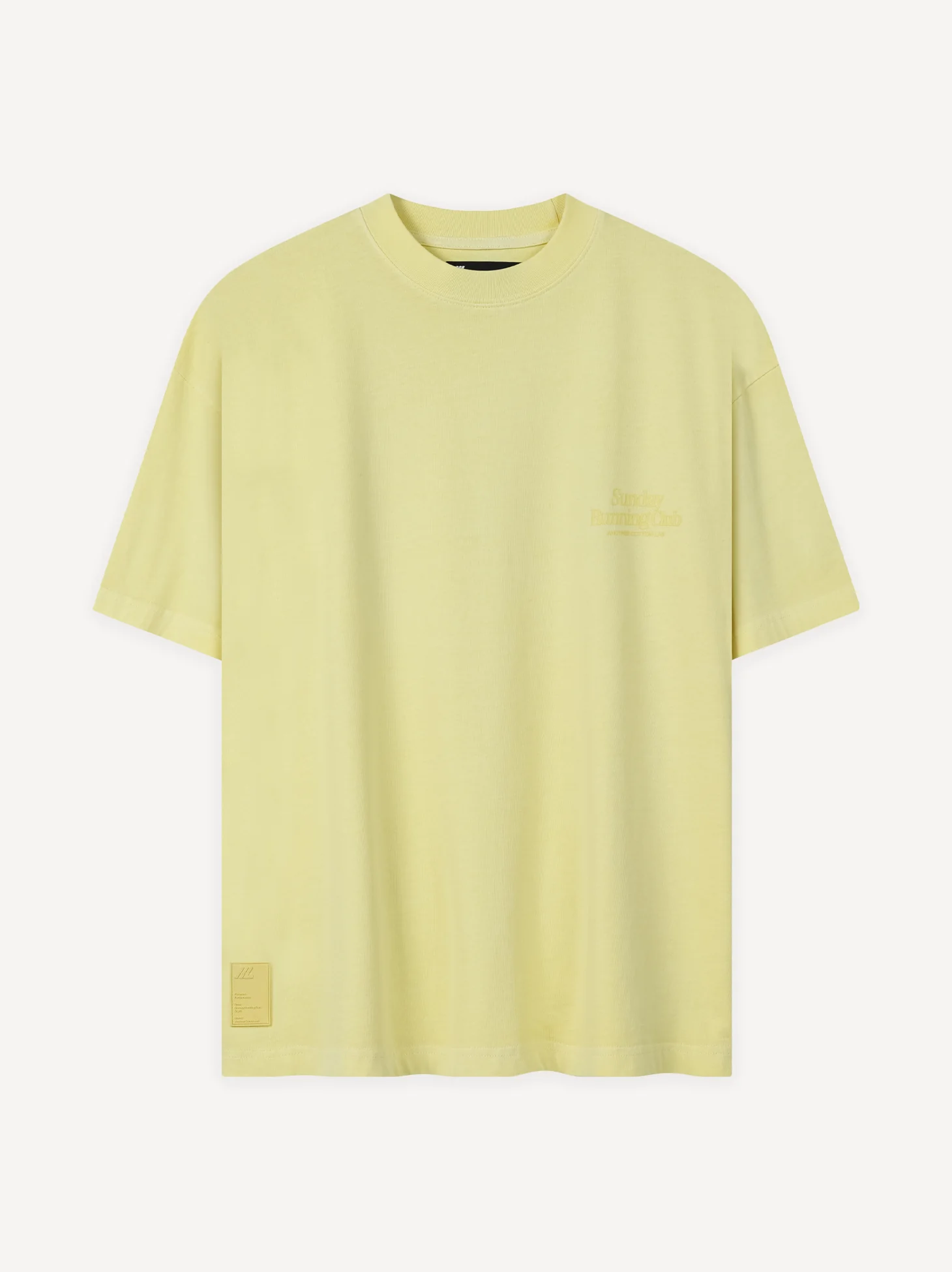 SRC® Tone on Tone T-Shirt - Image 16