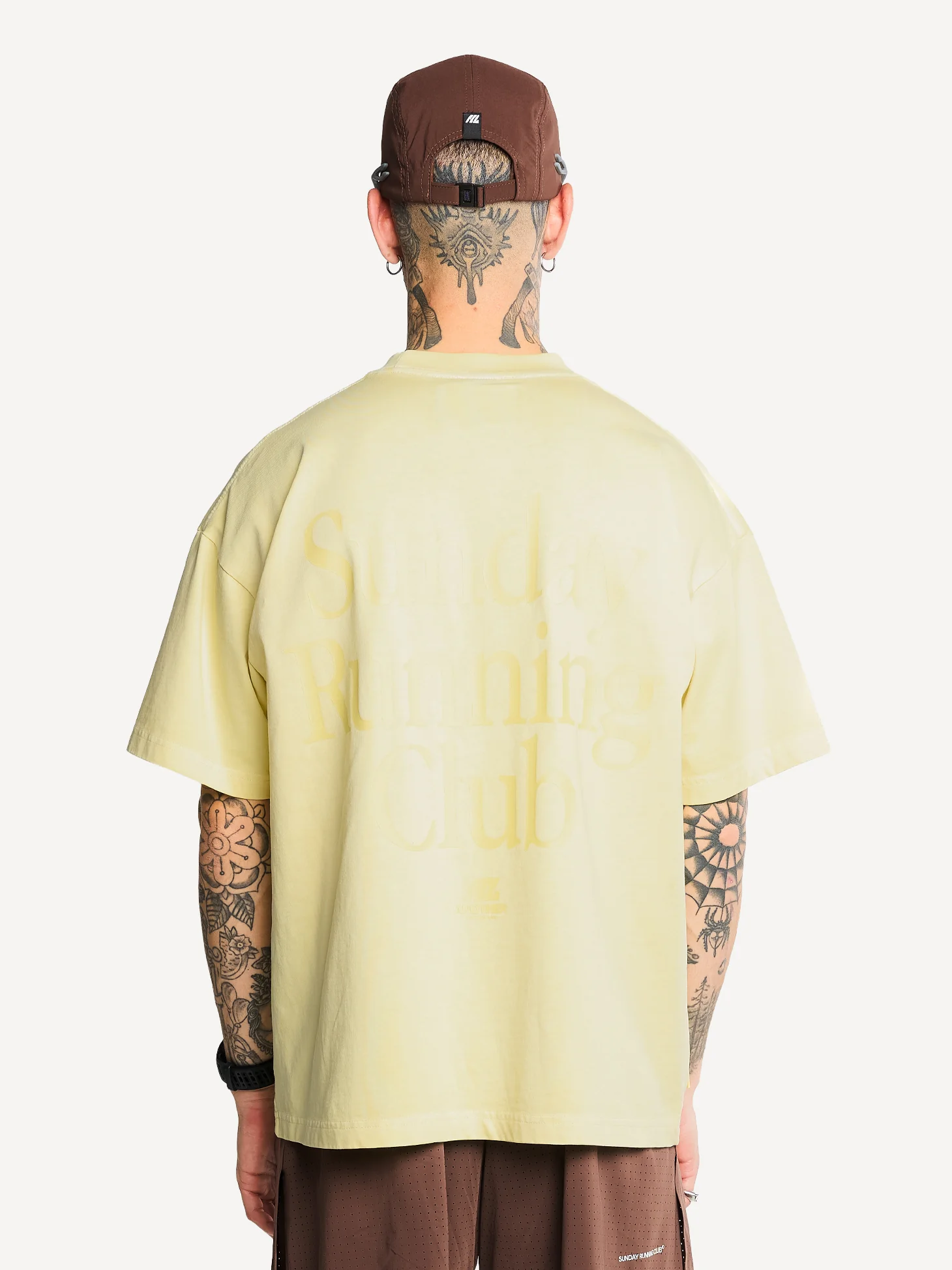 SRC® Tone on Tone T-Shirt - Image 17