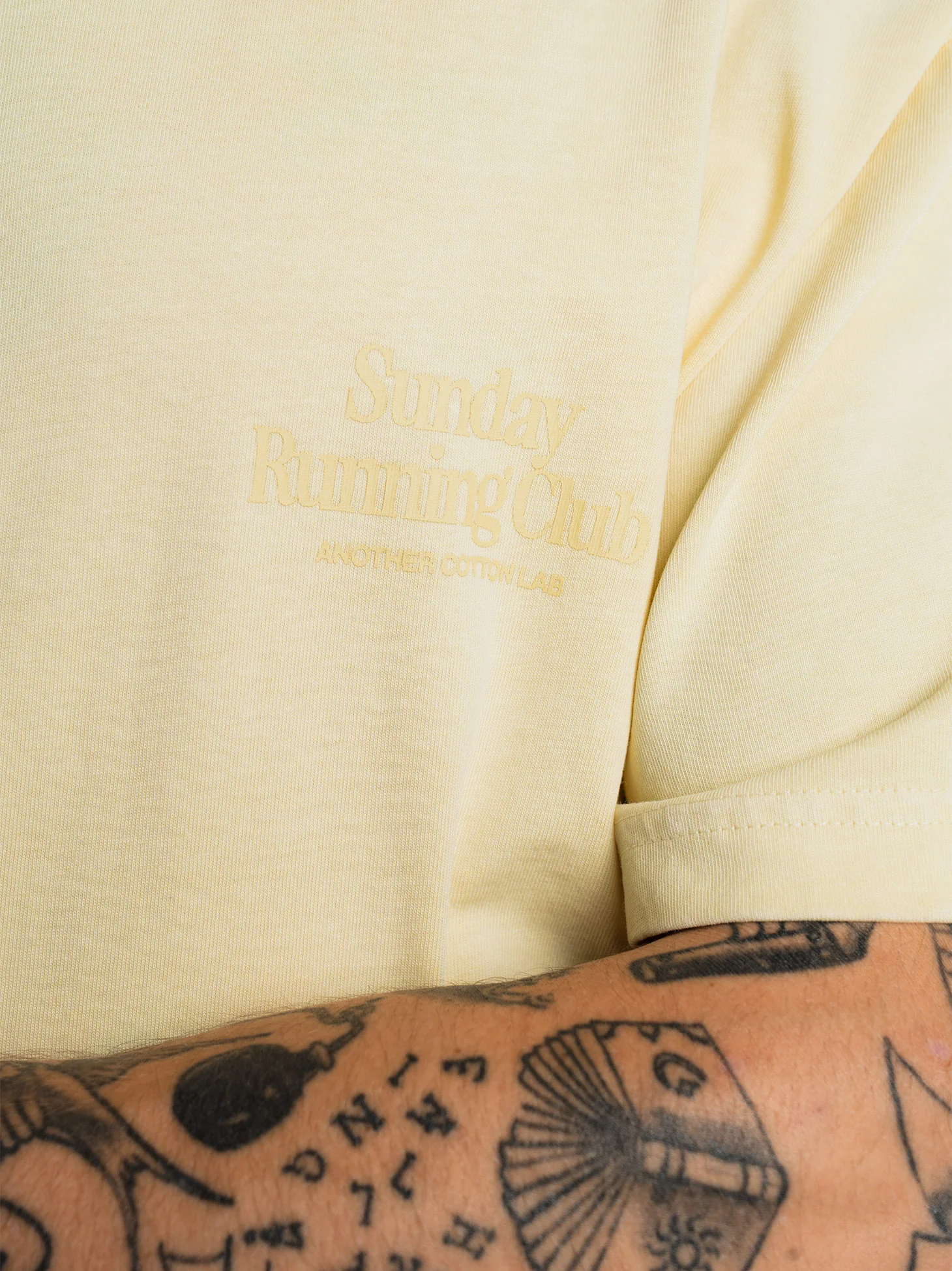 SRC® Tone on Tone T-Shirt - Image 19