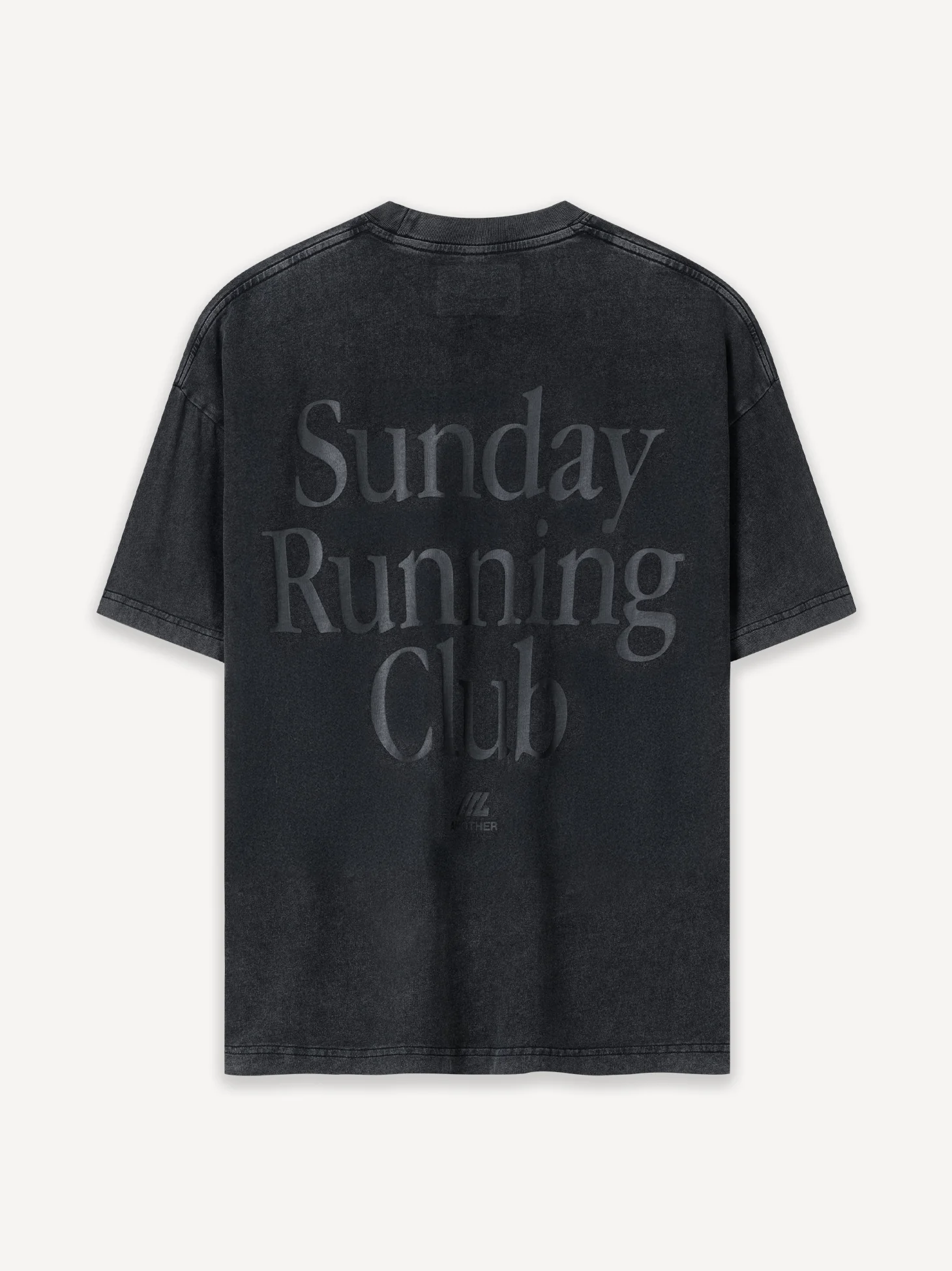 SRC® Tone on Tone T-Shirt - Image 2
