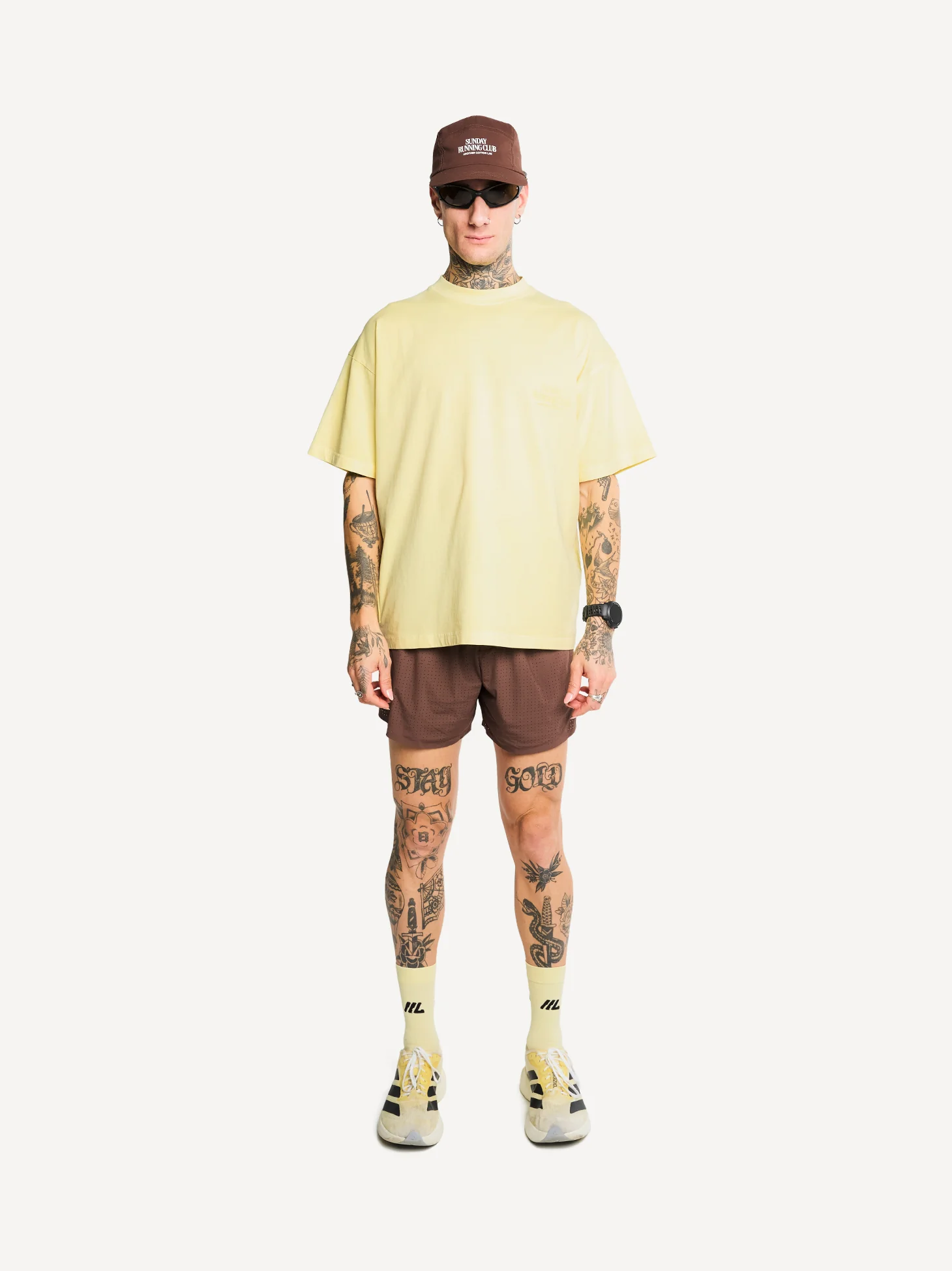 SRC® Tone on Tone T-Shirt - Image 21