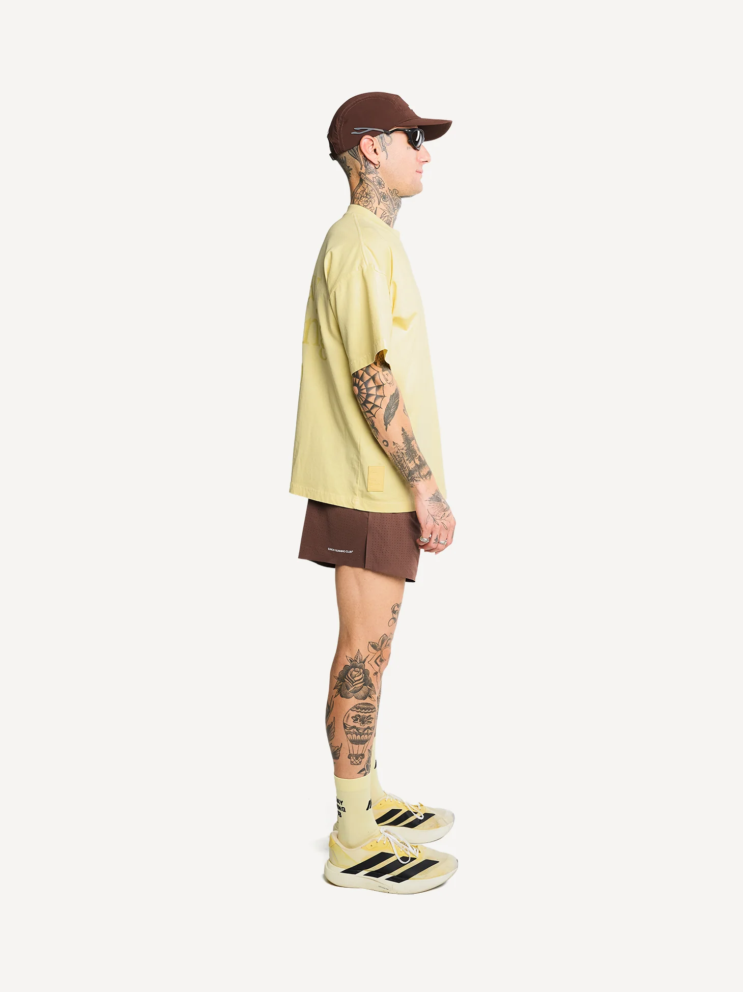 SRC® Tone on Tone T-Shirt - Image 22