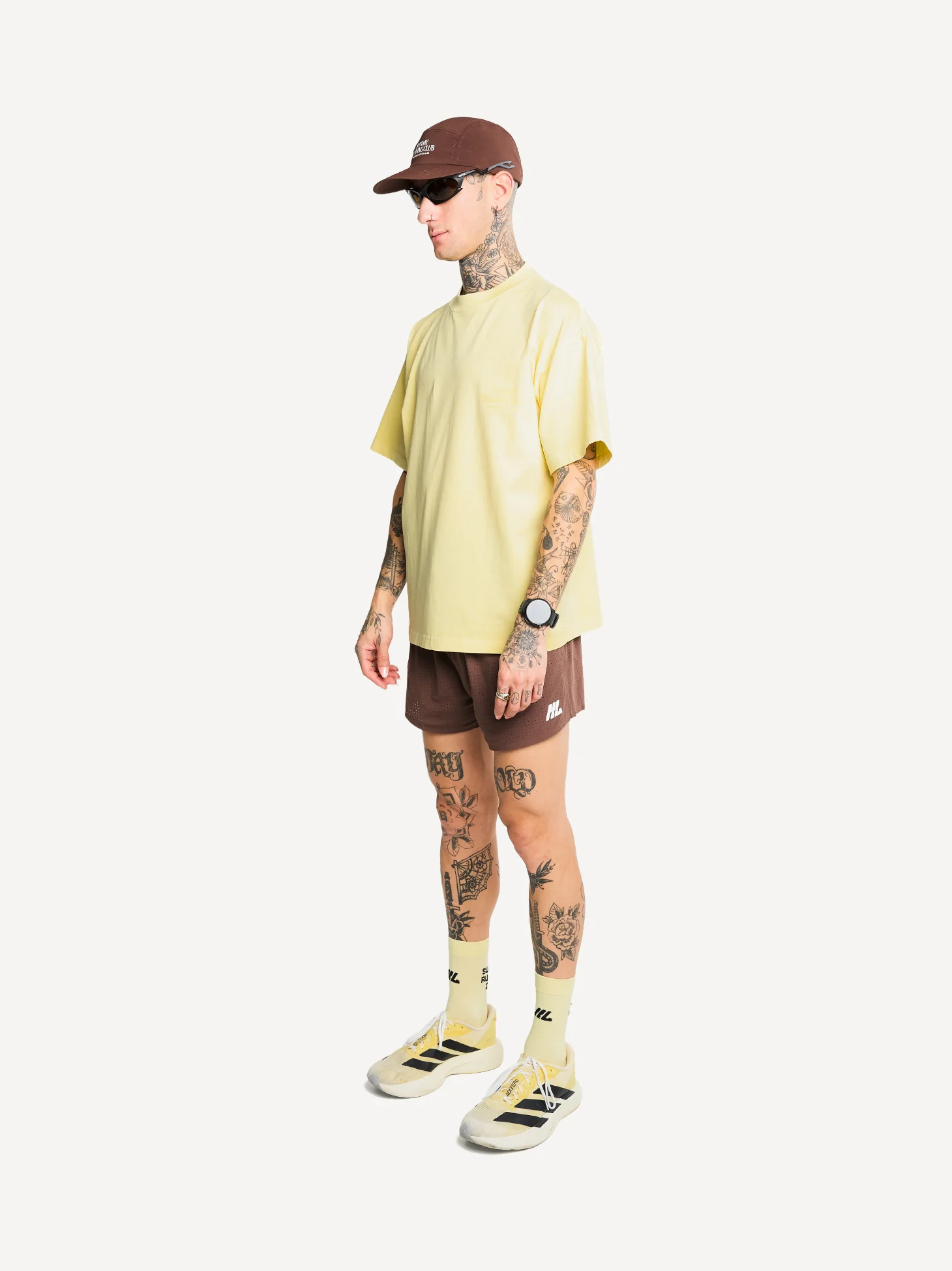SRC® Tone on Tone T-Shirt - Image 24