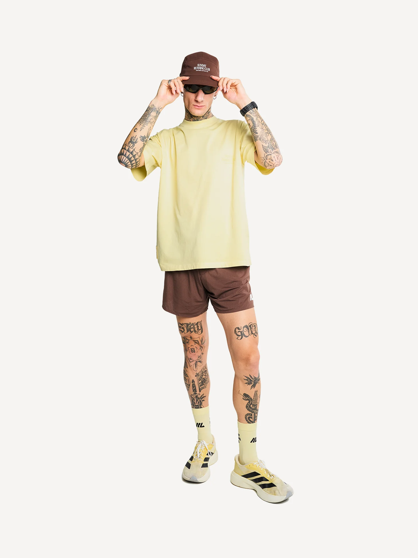 SRC® Tone on Tone T-Shirt - Image 25