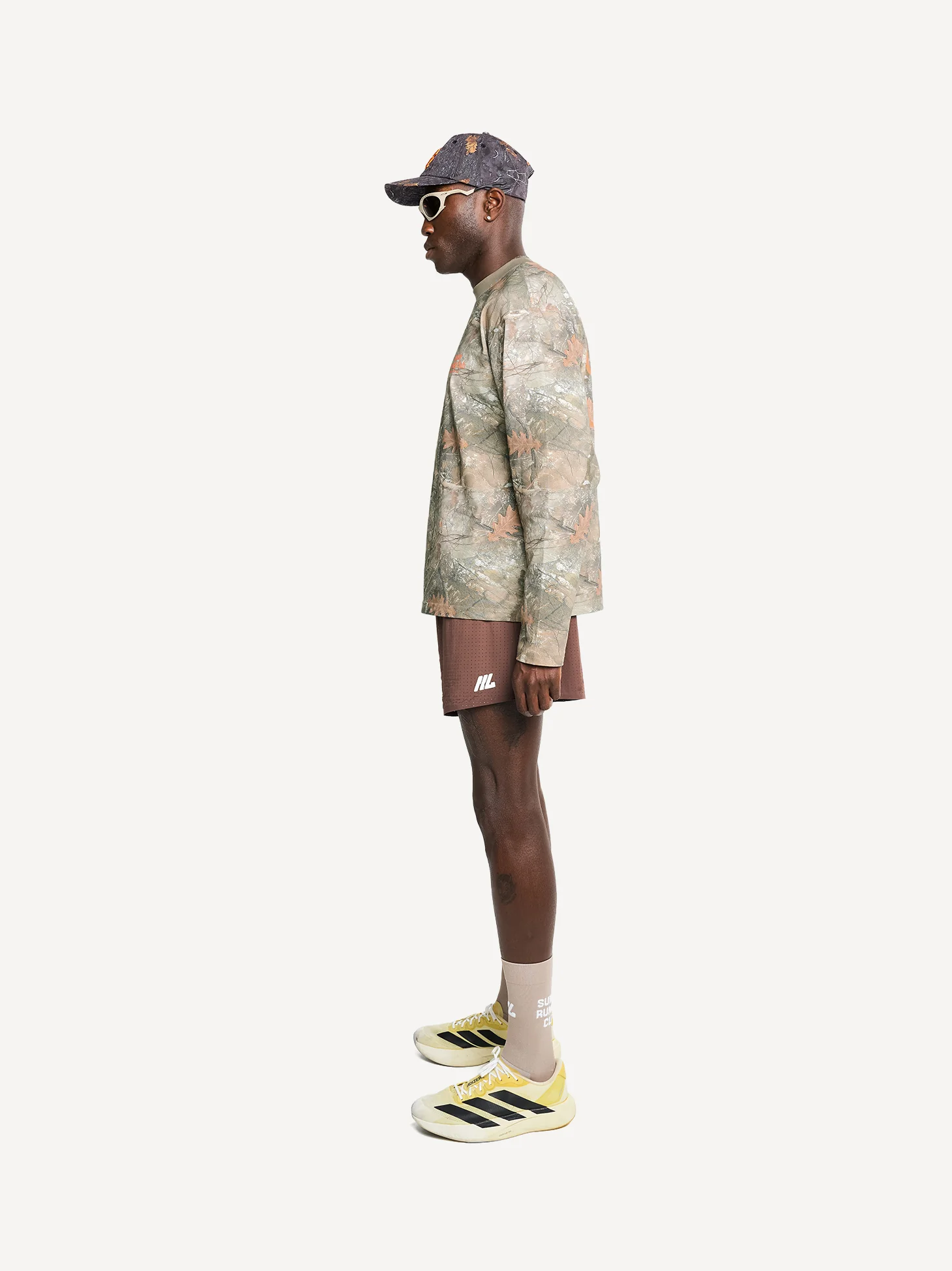 SRC® Tree Camo Washed Longsleeve - Image 10