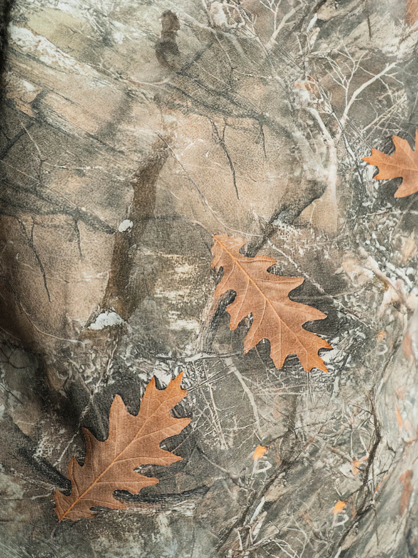 SRC® Tree Camo Washed Longsleeve - Image 7