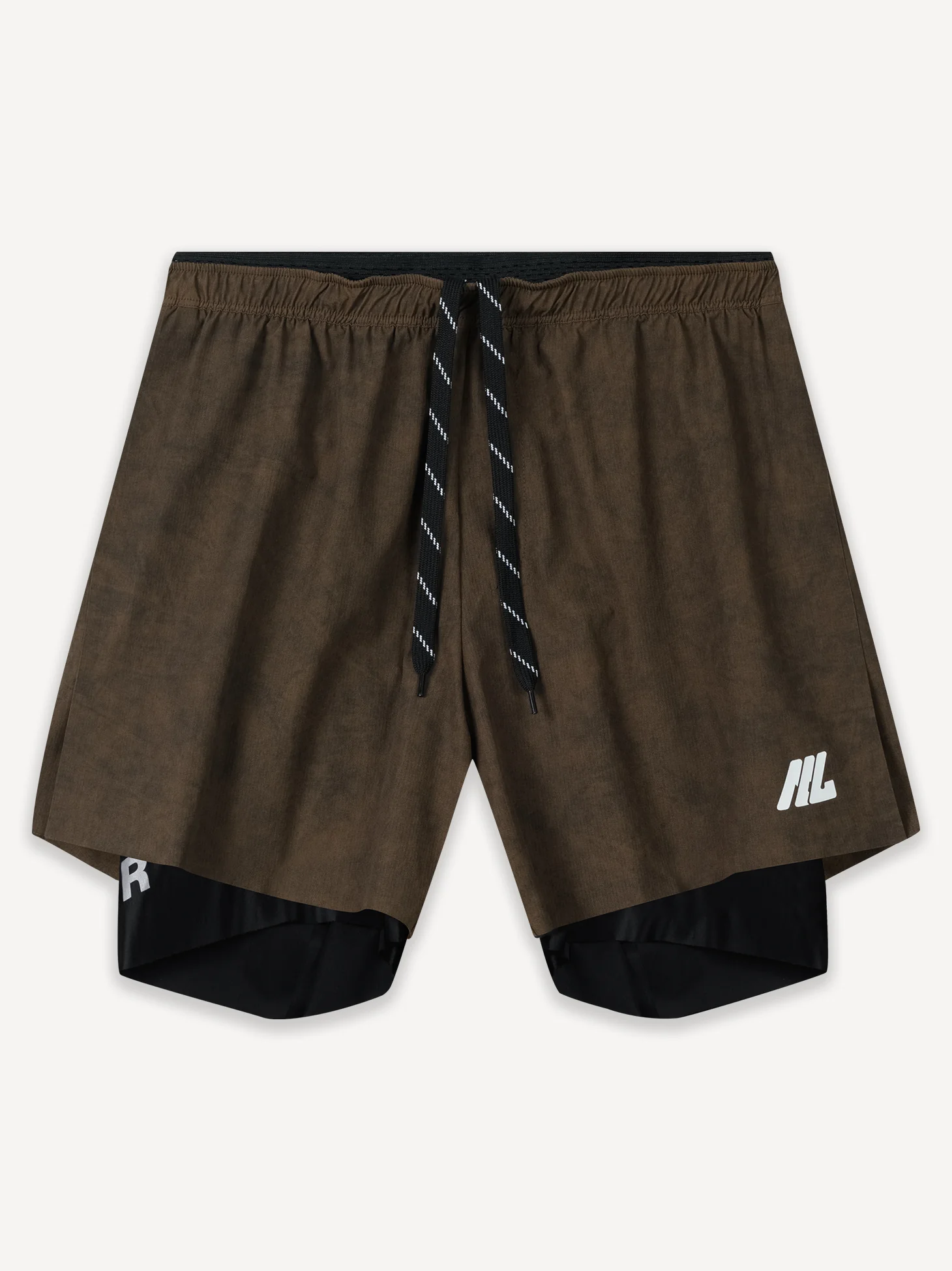 SRC® Mud Double Layer Shorts