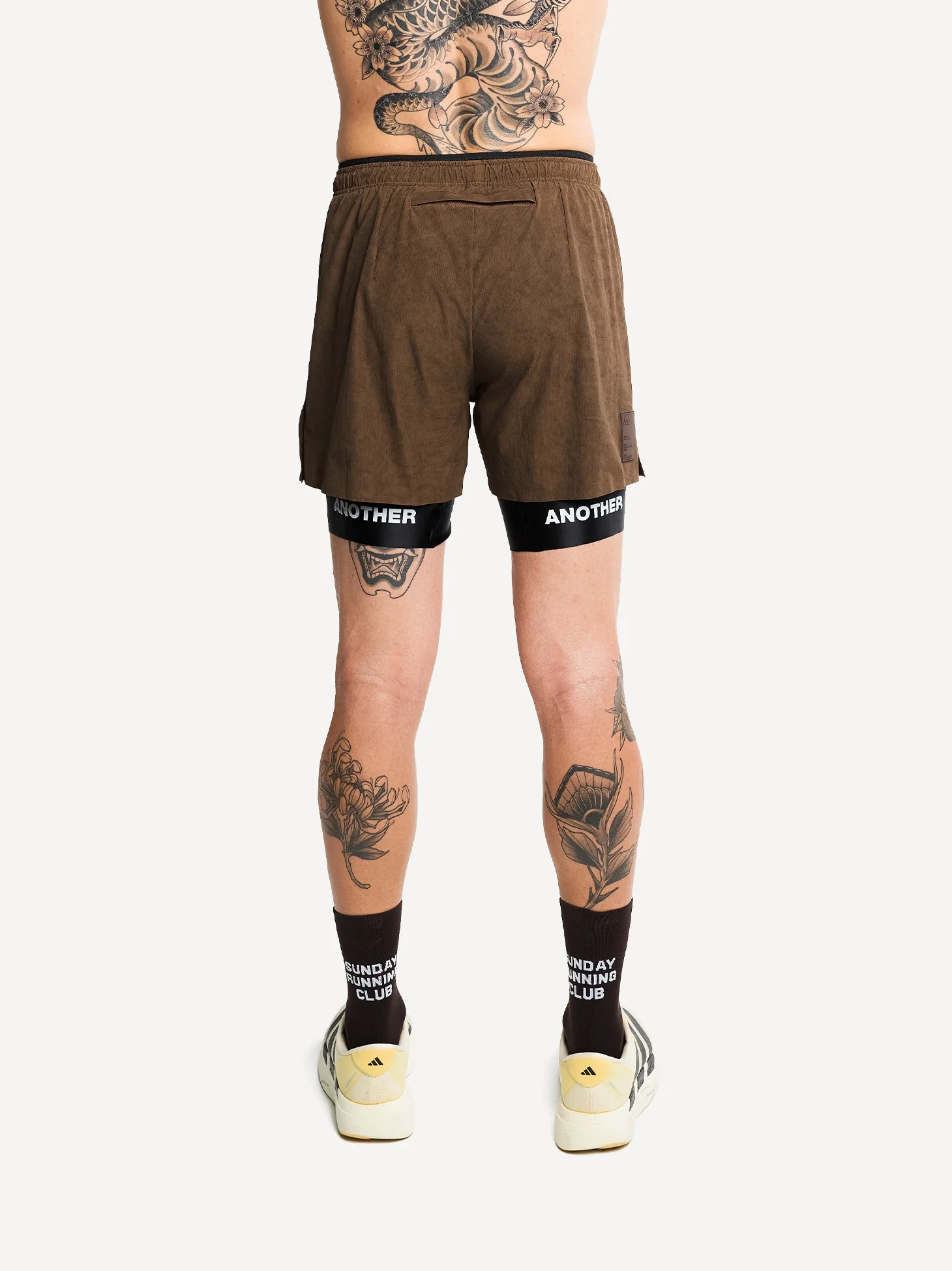 SRC® Mud Double Layer Shorts - Image 10