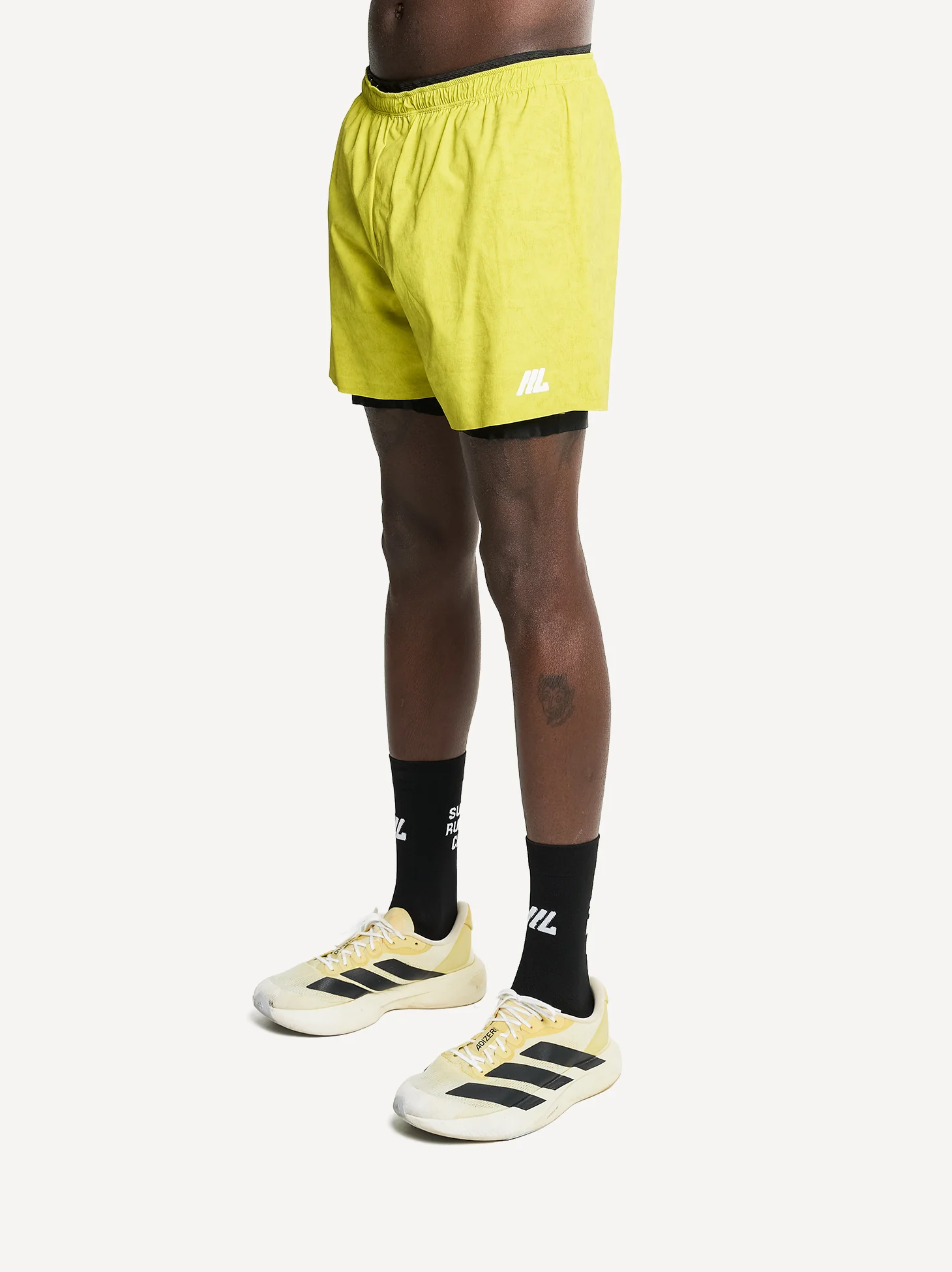 SRC® Mud Double Layer Shorts - Image 17