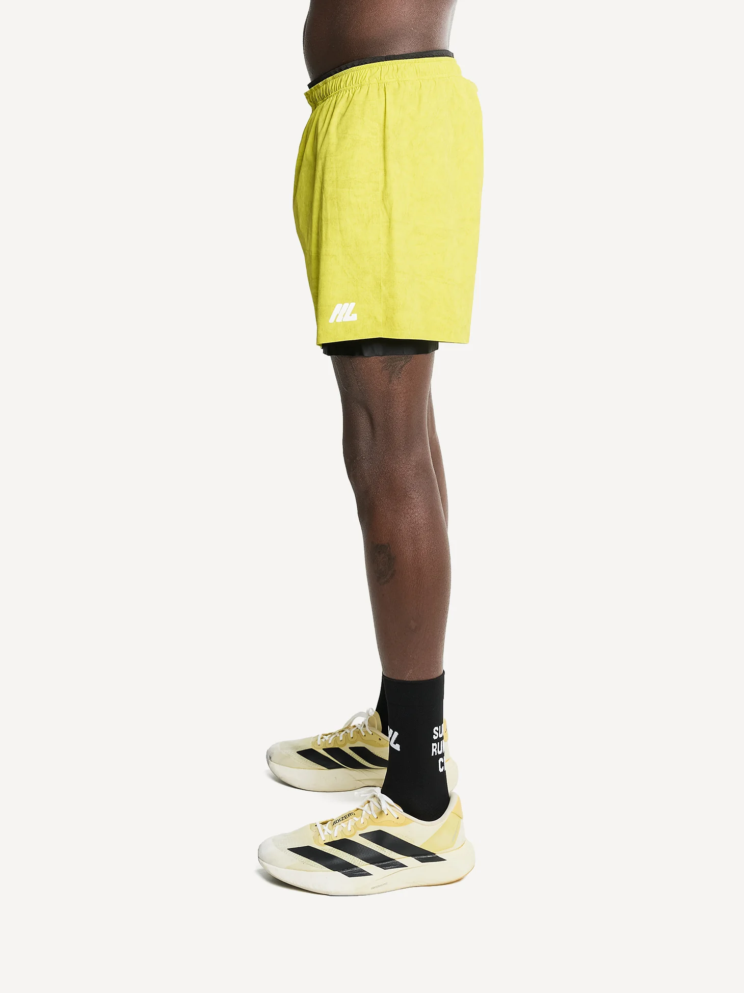 SRC® Mud Double Layer Shorts - Image 18