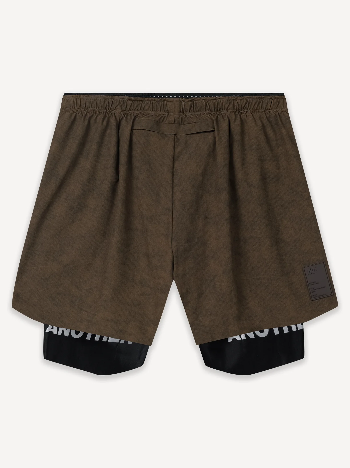 SRC® Mud Double Layer Shorts - Image 2
