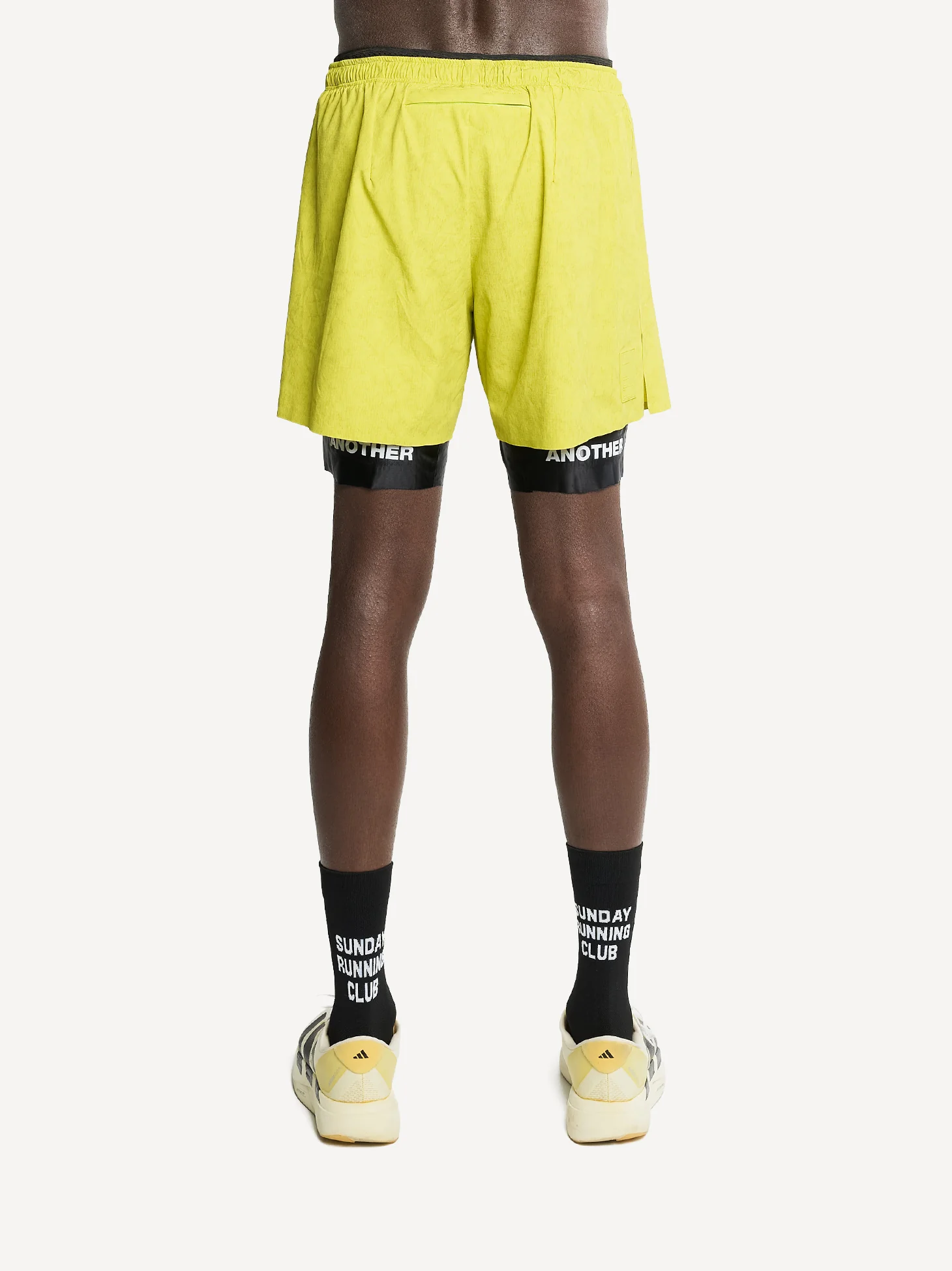 SRC® Mud Double Layer Shorts - Image 20