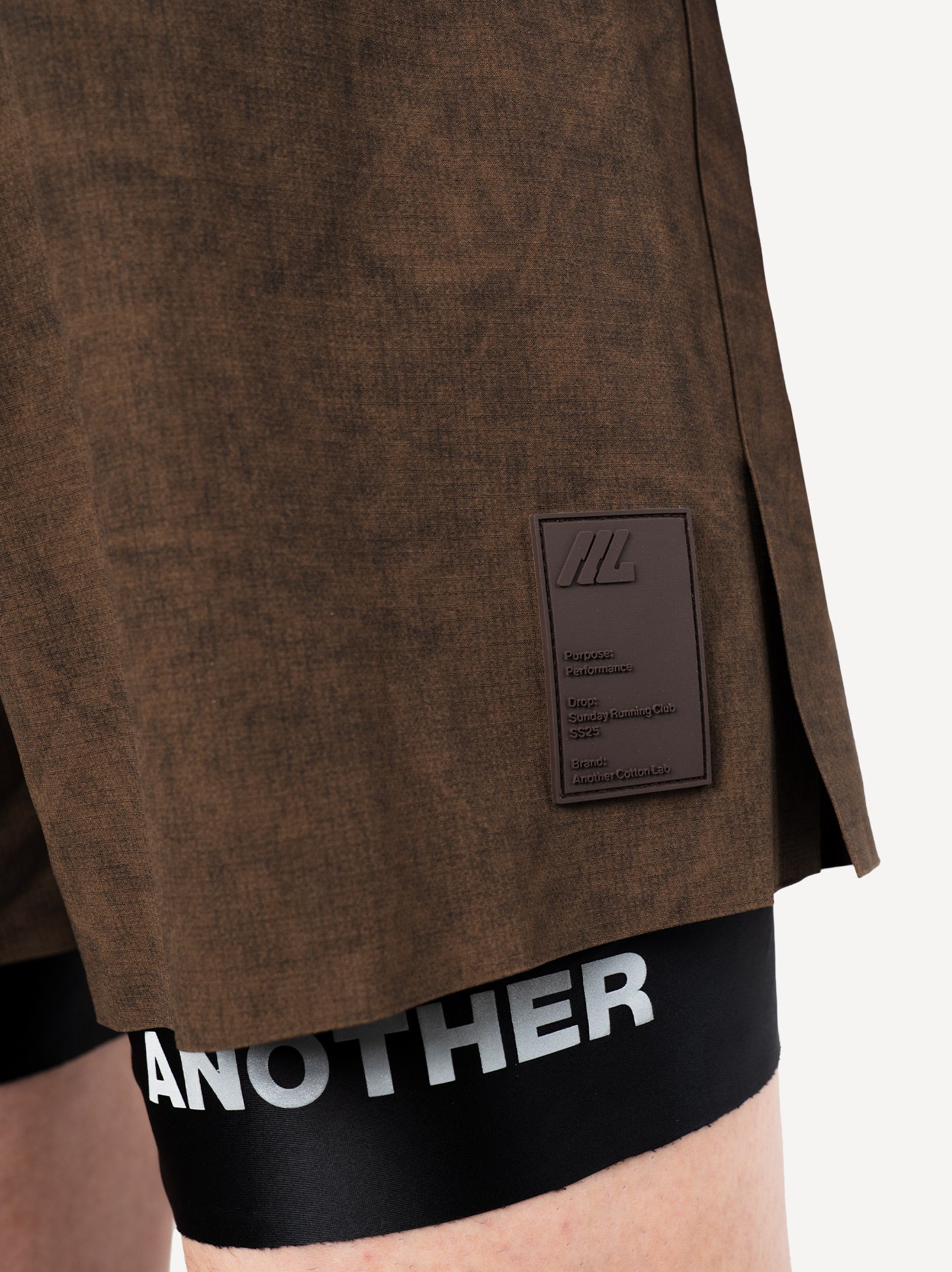 SRC® Mud Double Layer Shorts - Image 5