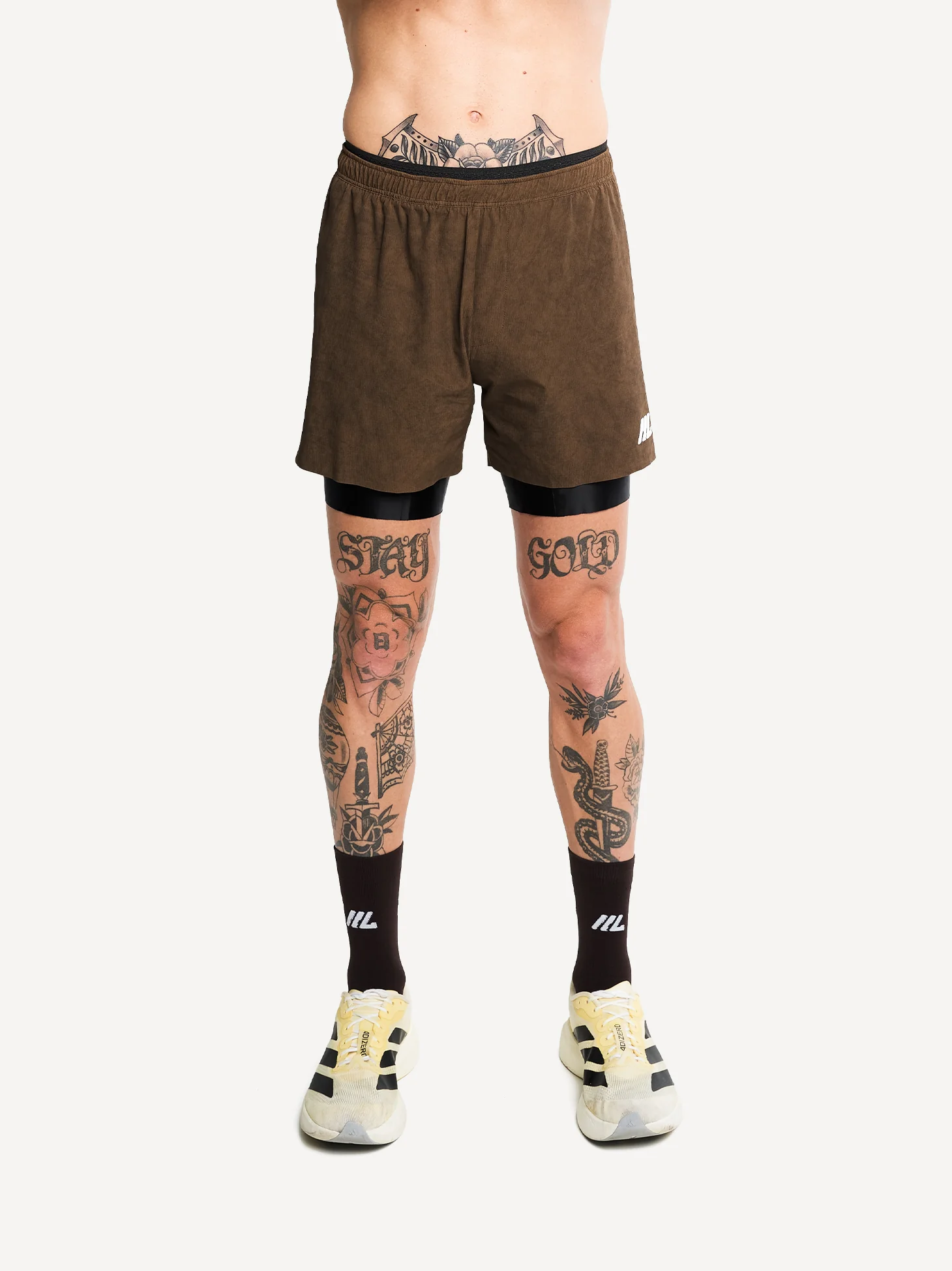 SRC® Mud Double Layer Shorts - Image 7