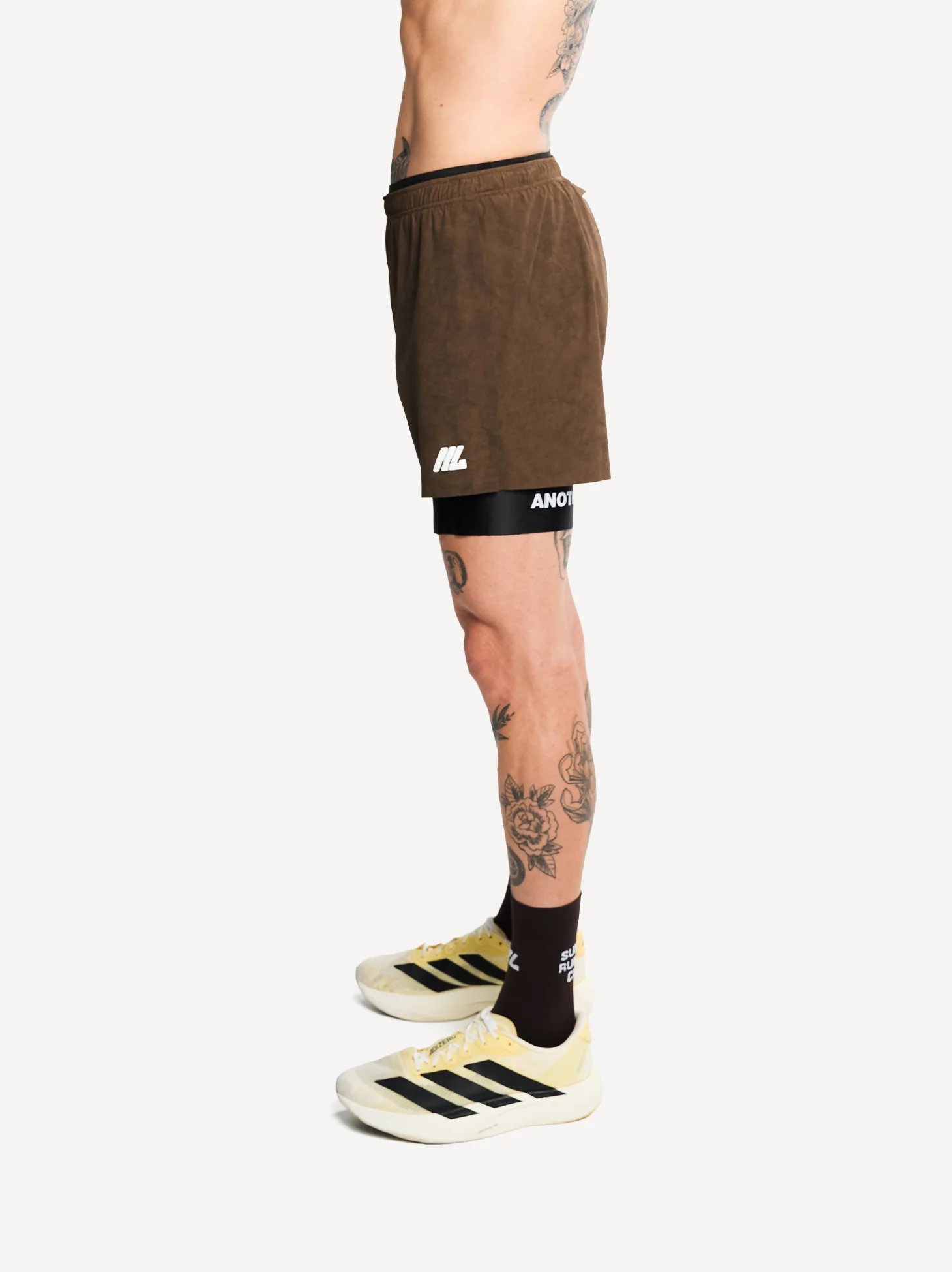 SRC® Mud Double Layer Shorts - Image 8