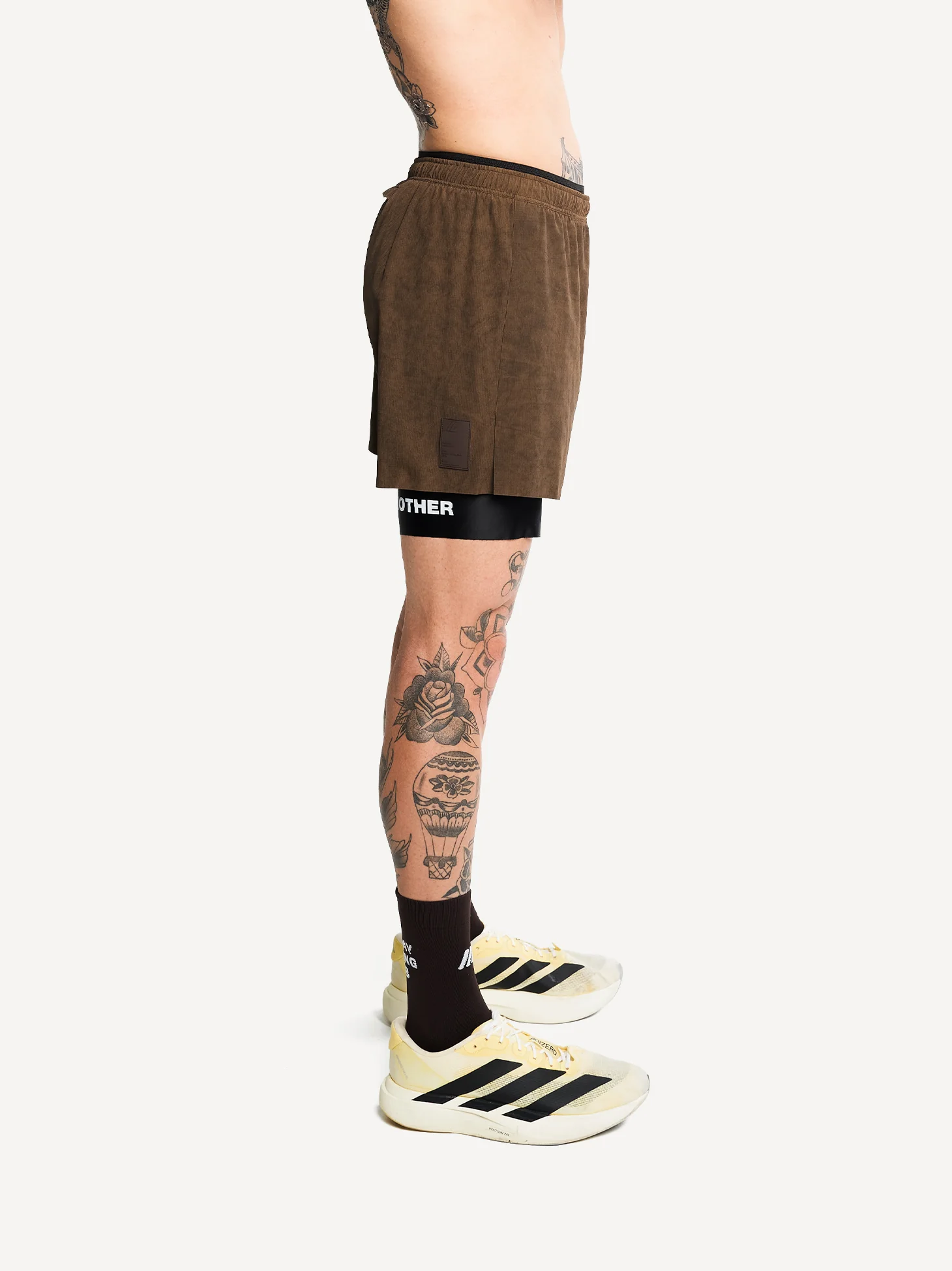 SRC® Mud Double Layer Shorts - Image 9