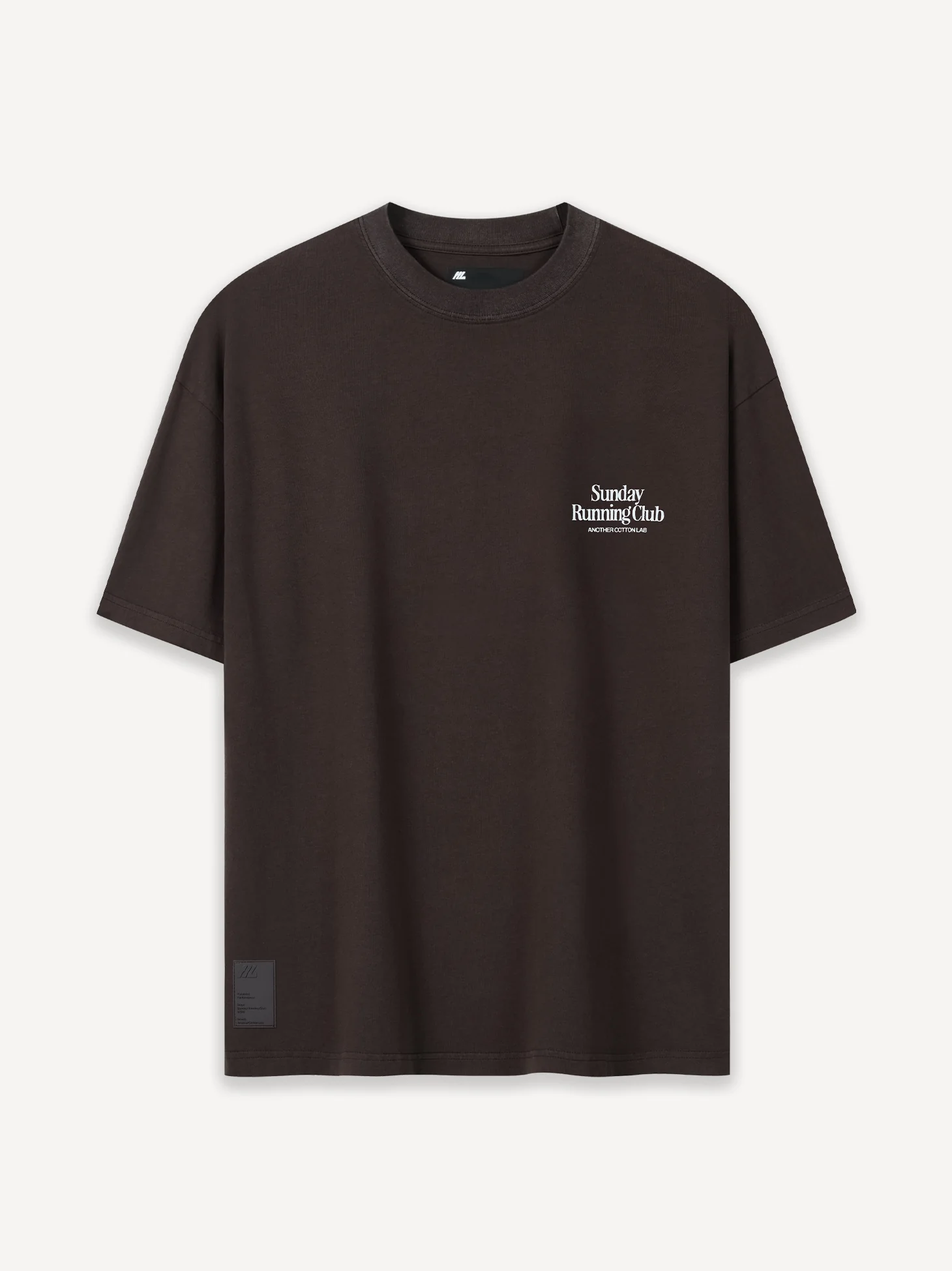 SRC® Washed T-Shirt - Image 11