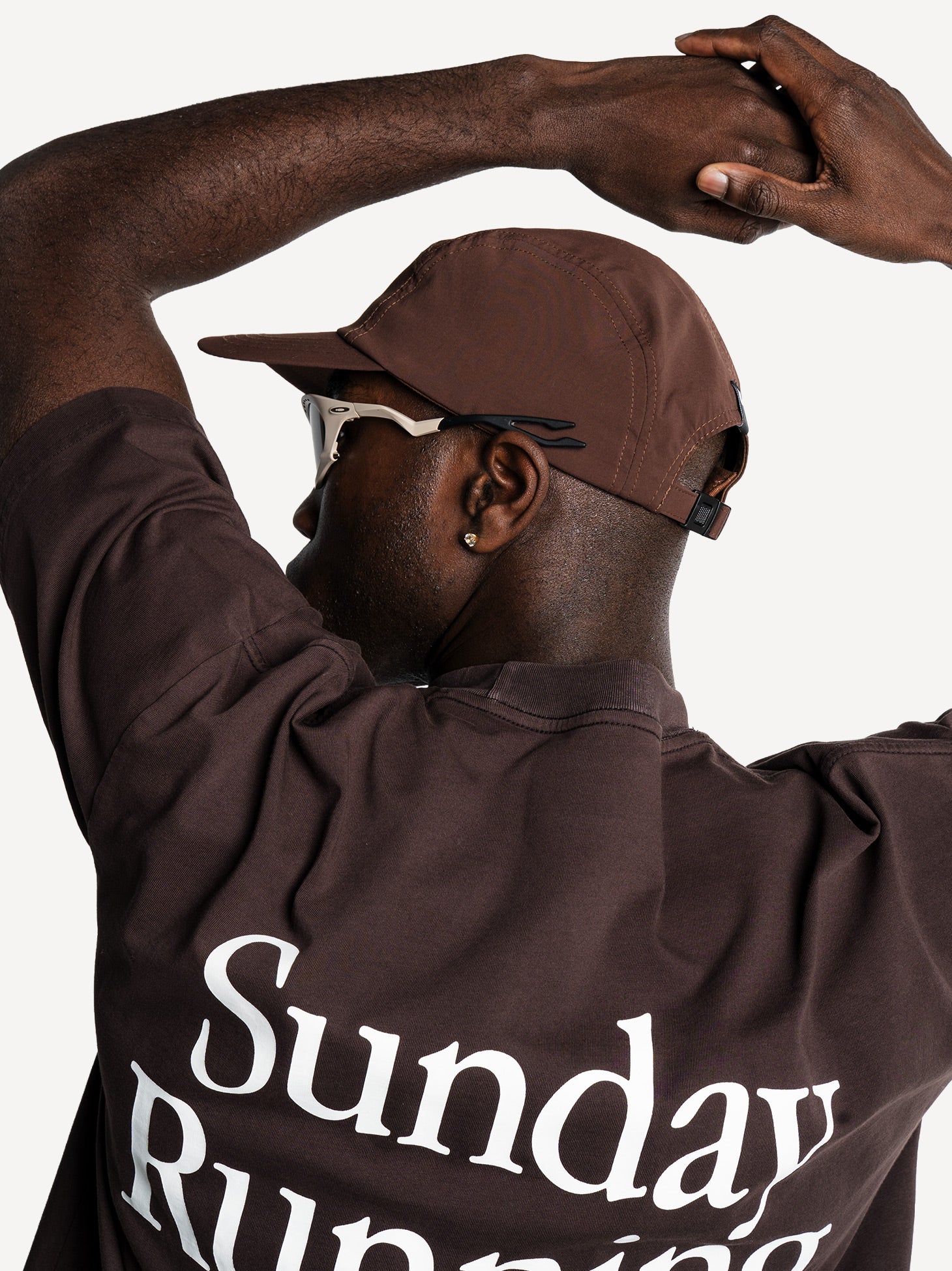 SRC® Washed T-Shirt - Image 14