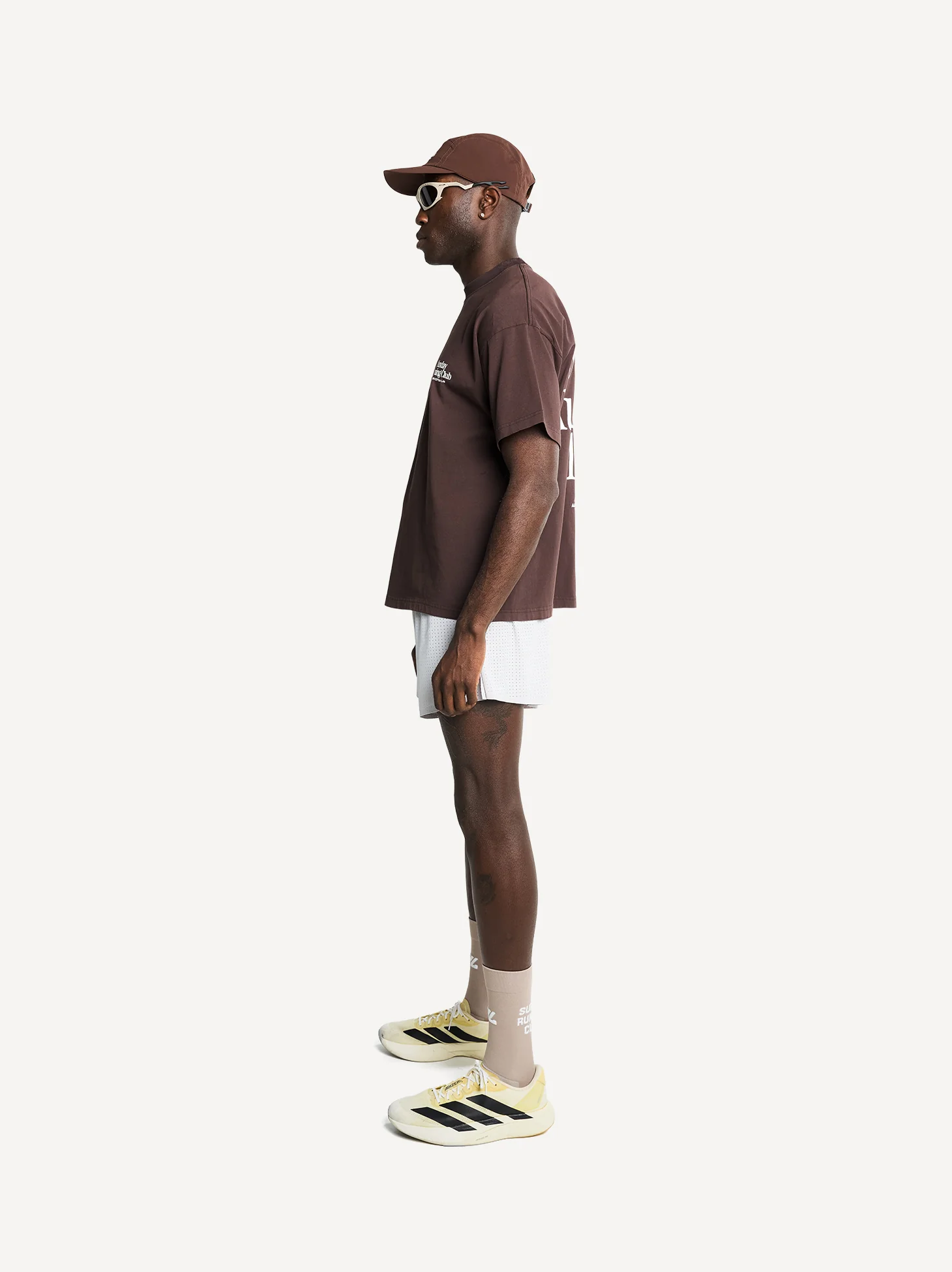 SRC® Washed T-Shirt - Image 19
