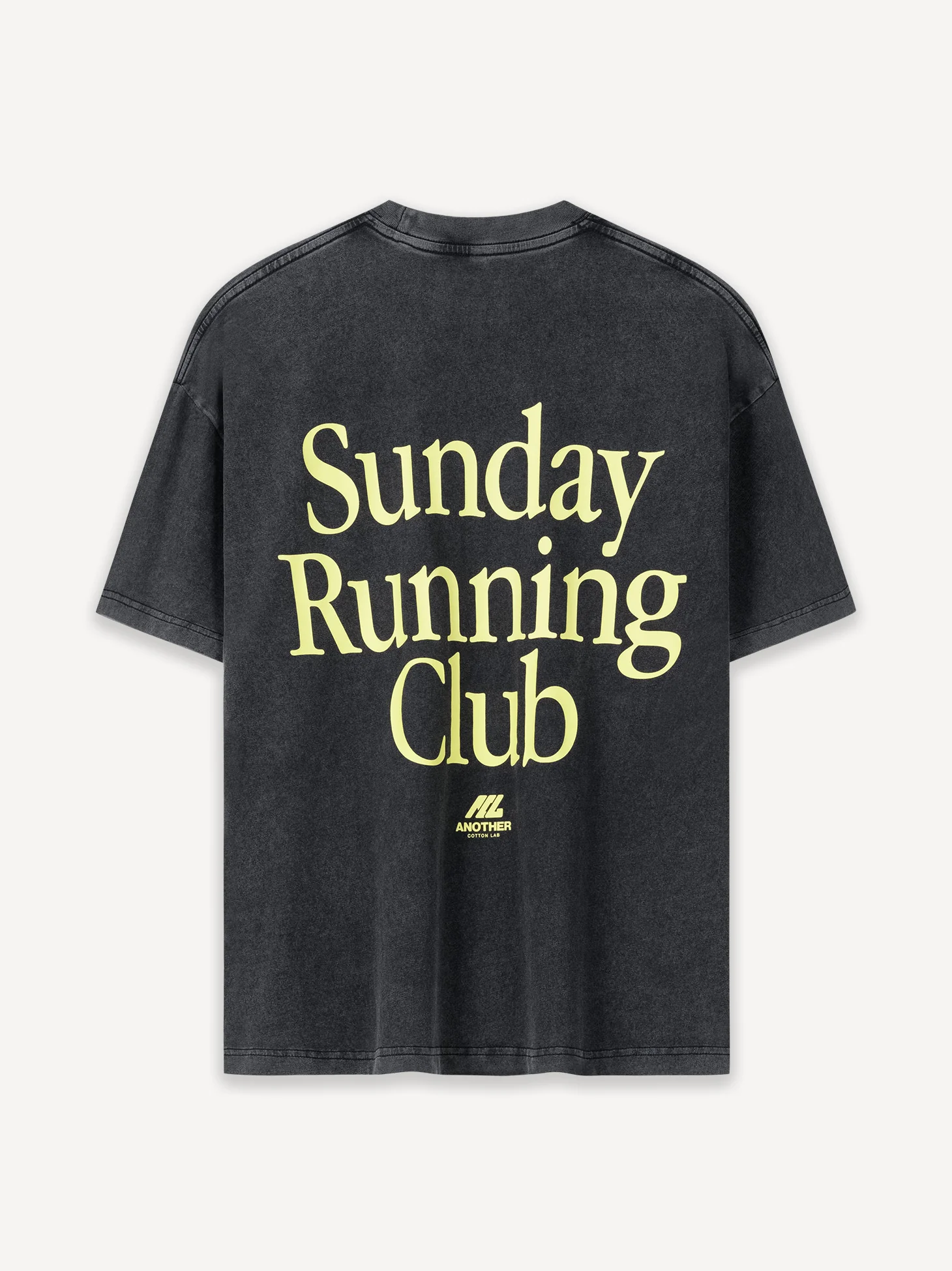 SRC® Washed T-Shirt - Image 3