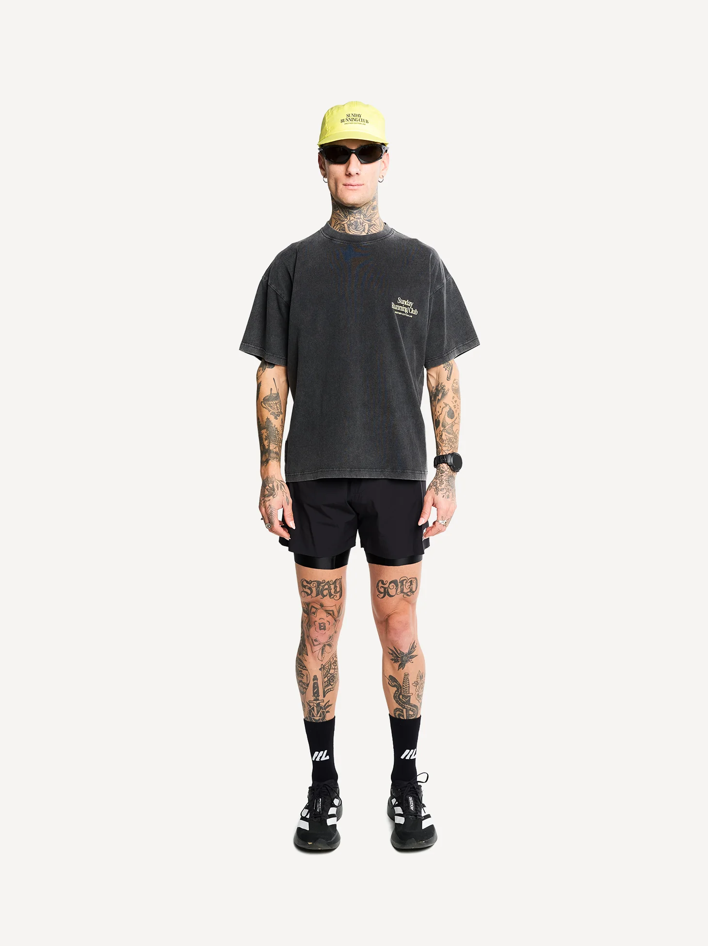 SRC® Washed T-Shirt - Image 5
