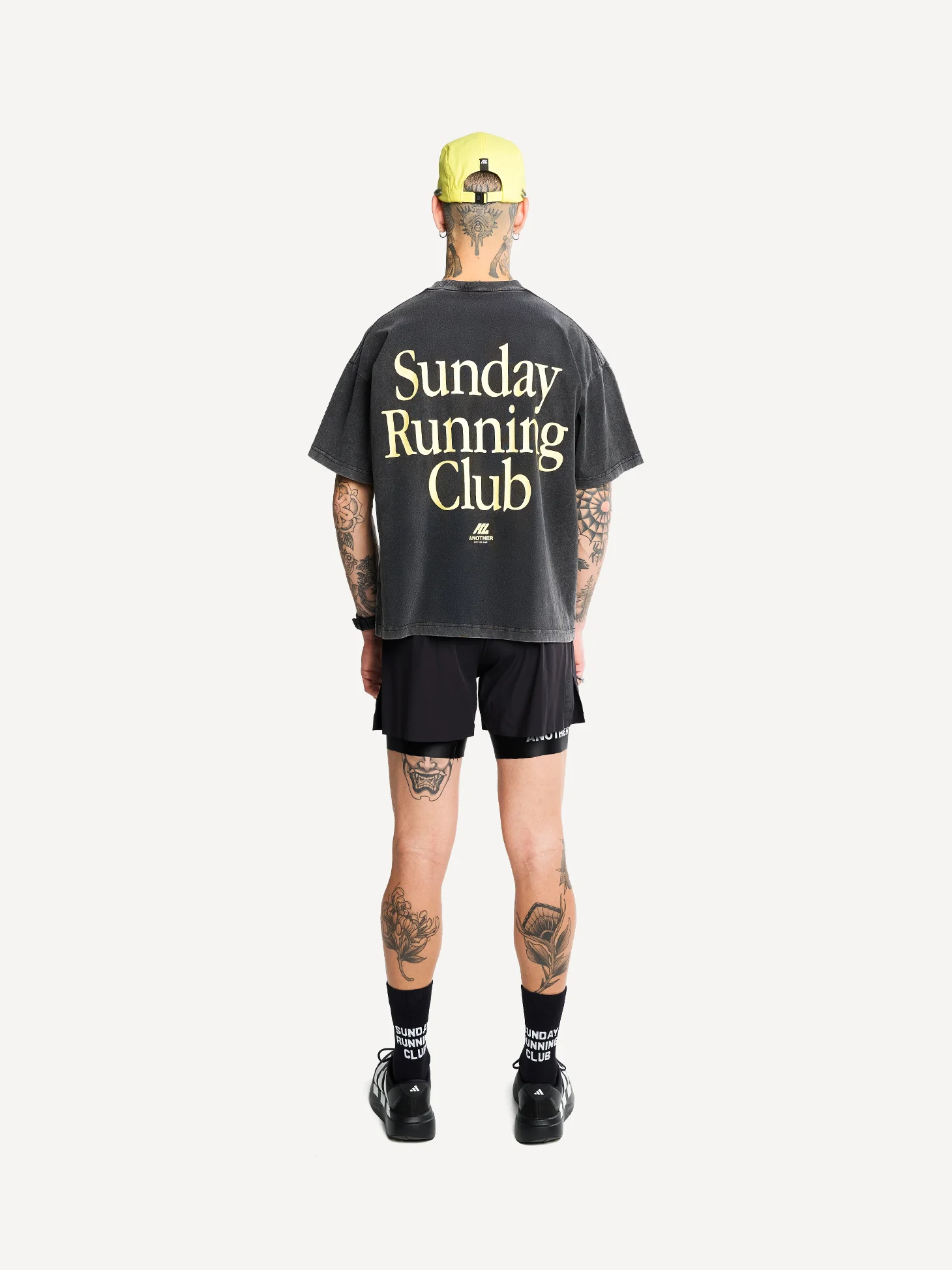 SRC® Washed T-Shirt - Image 6