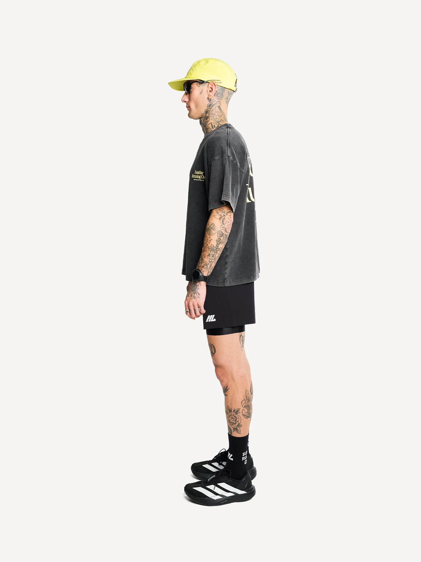SRC® Washed T-Shirt - Image 7