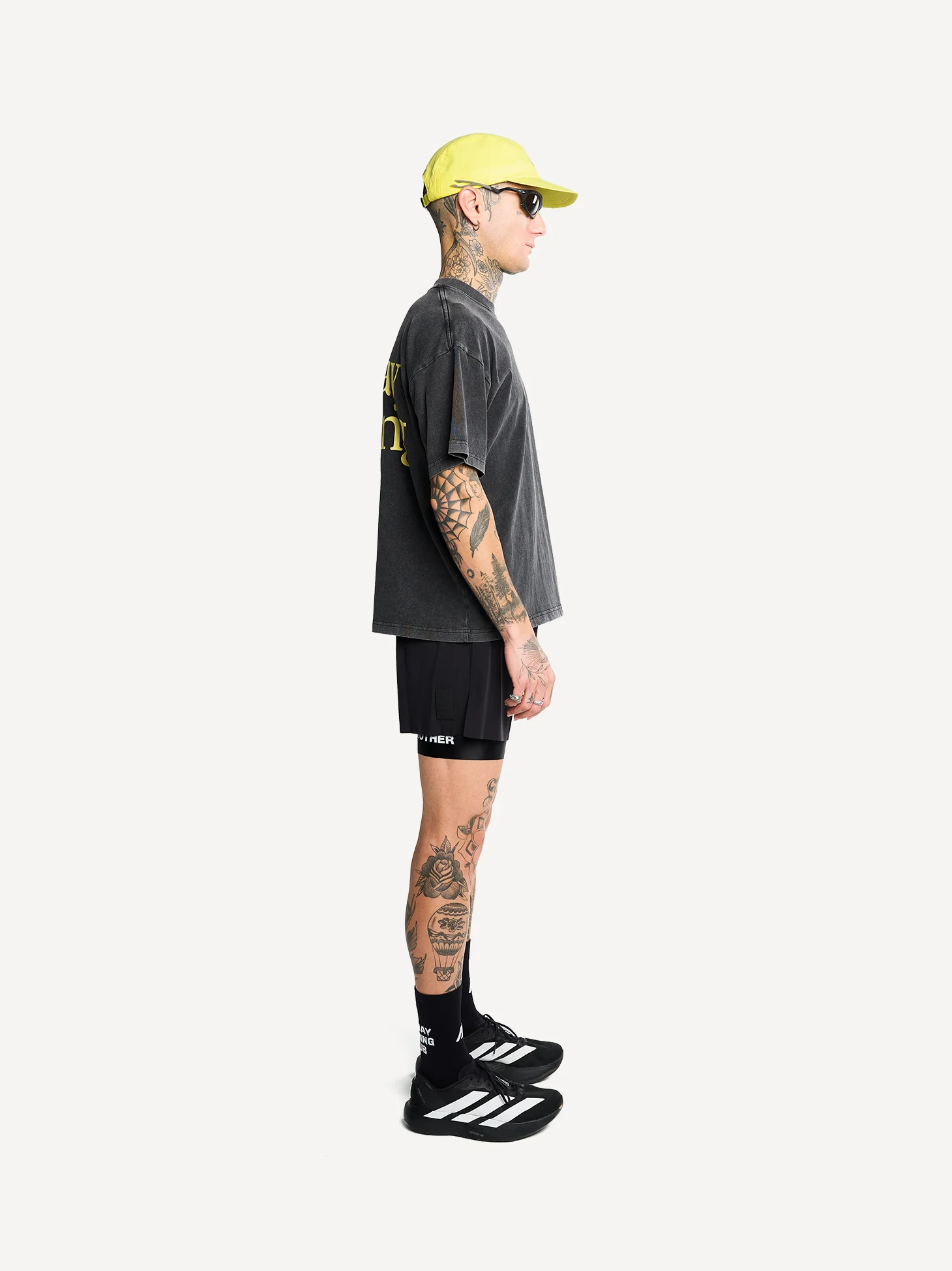 SRC® Washed T-Shirt - Image 8
